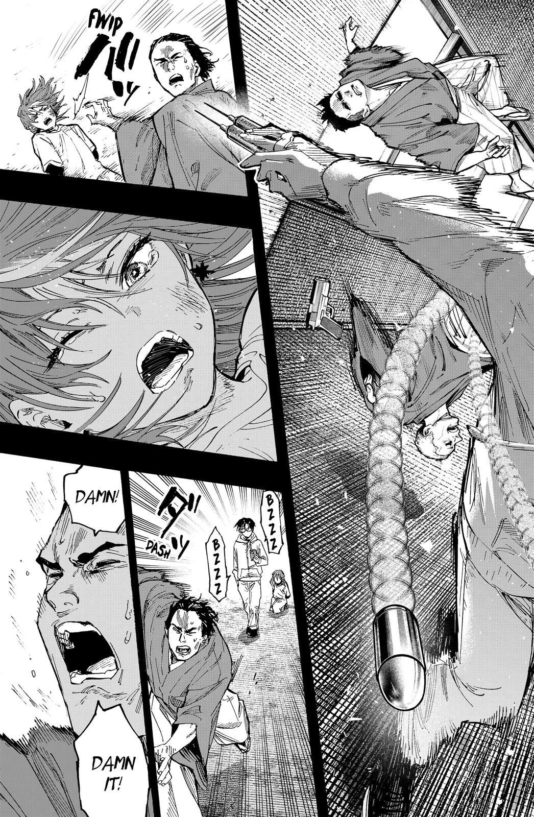 MARRIAGE TOXIN Chap 36 - Next Chap 37