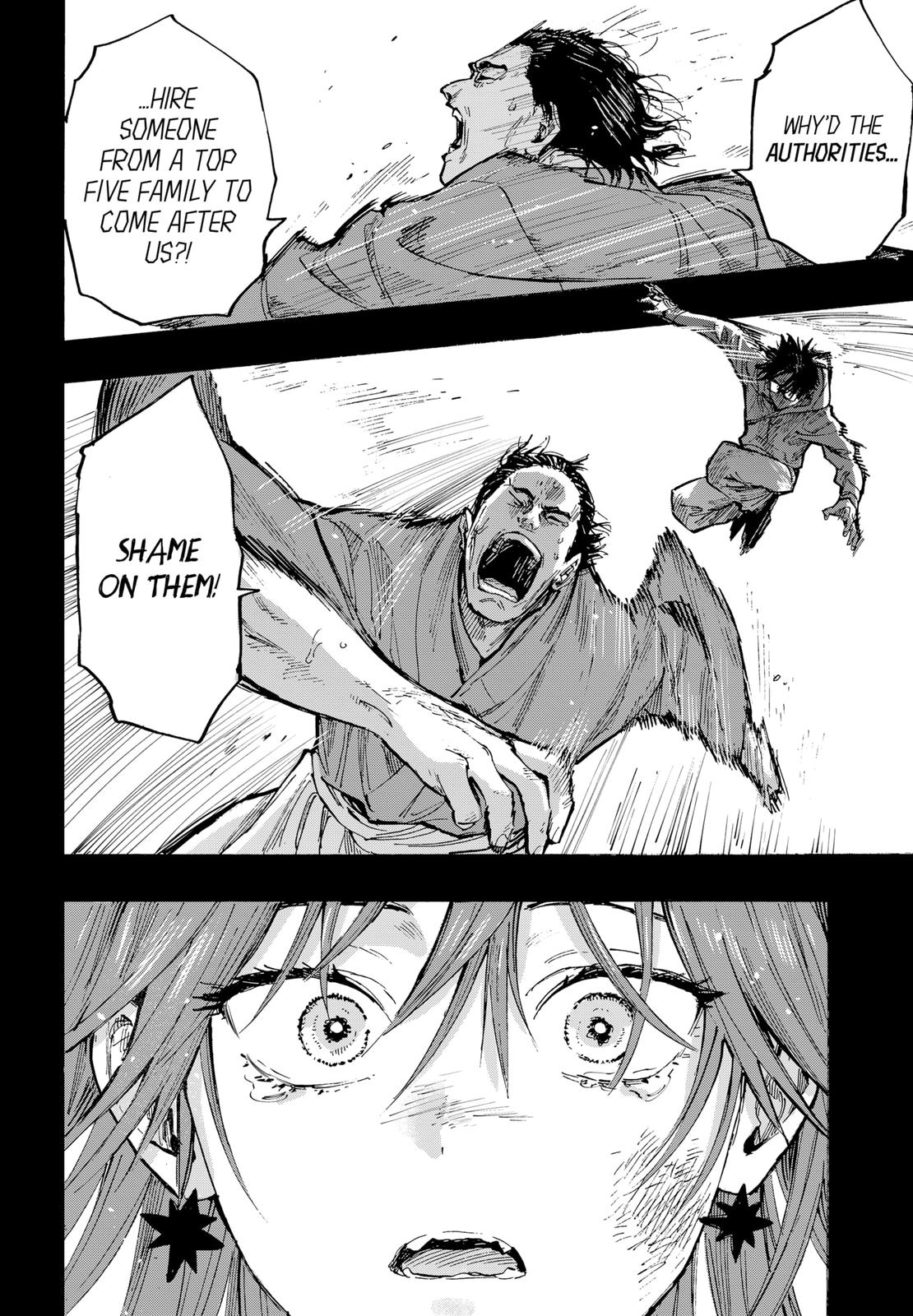 MARRIAGE TOXIN Chap 36 - Next Chap 37