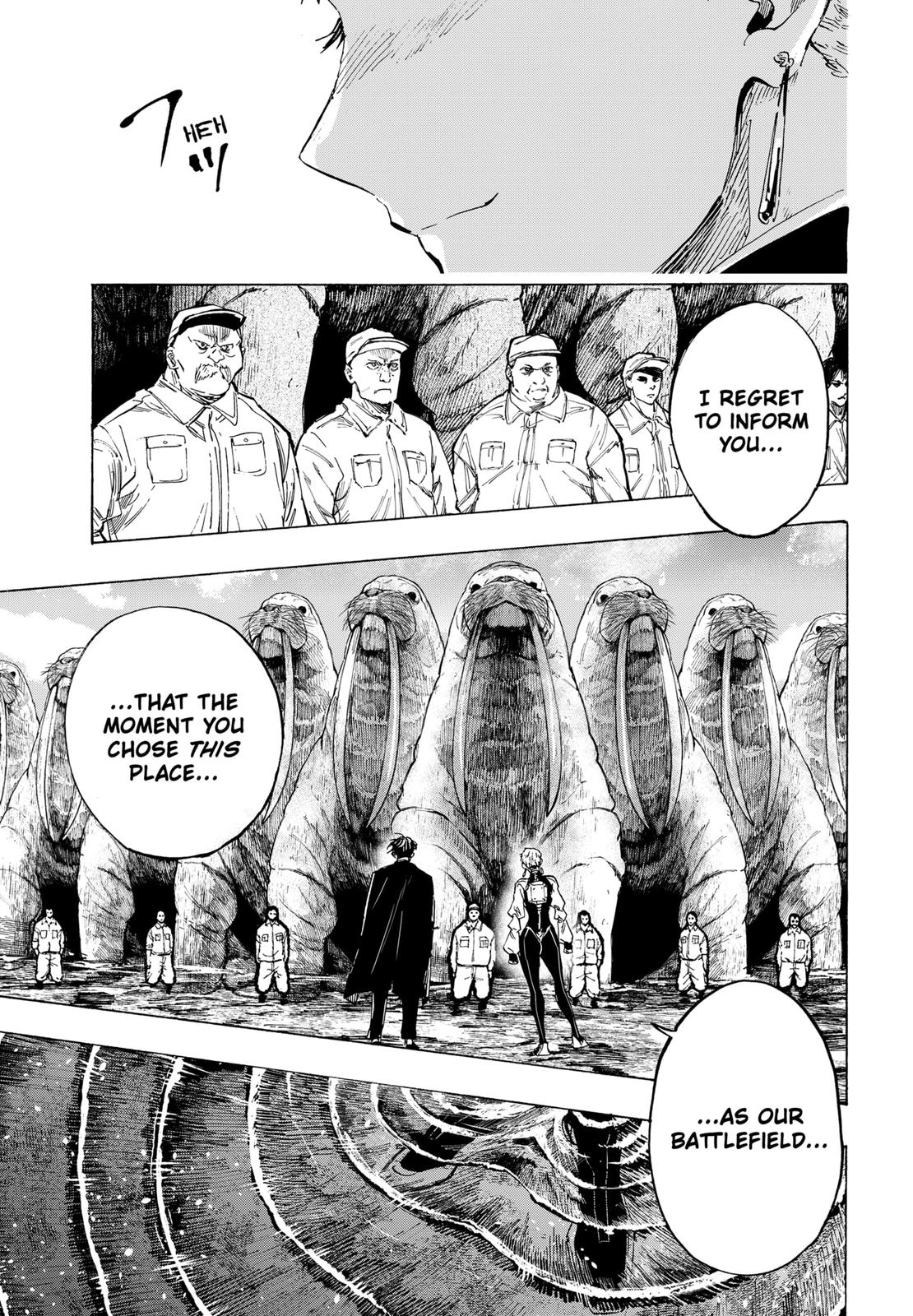 MARRIAGE TOXIN Chap 38 - Next Chap 39