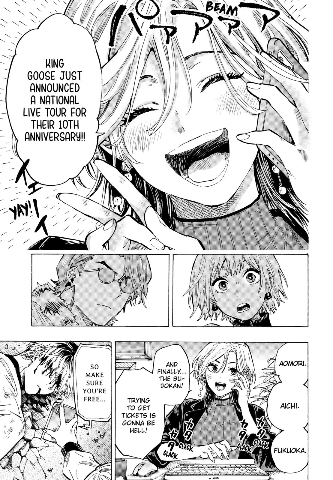 MARRIAGE TOXIN Chap 38 - Next Chap 39