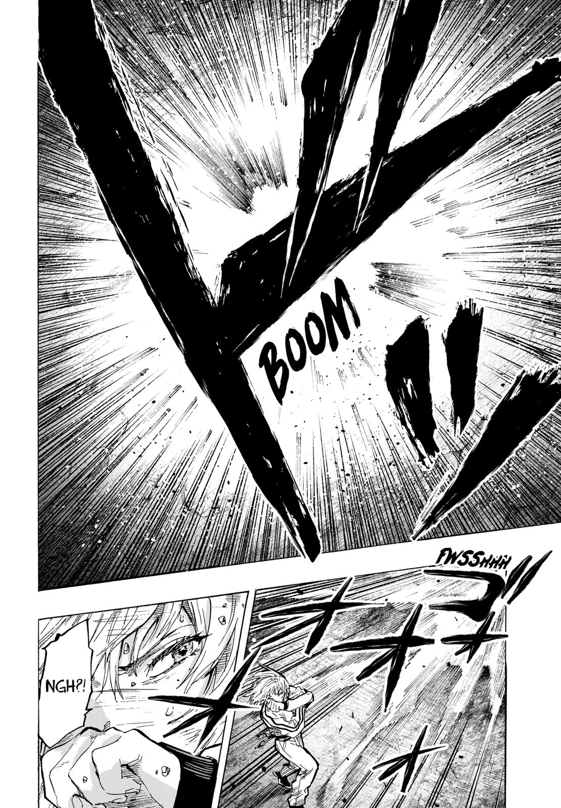 MARRIAGE TOXIN Chap 38 - Next Chap 39