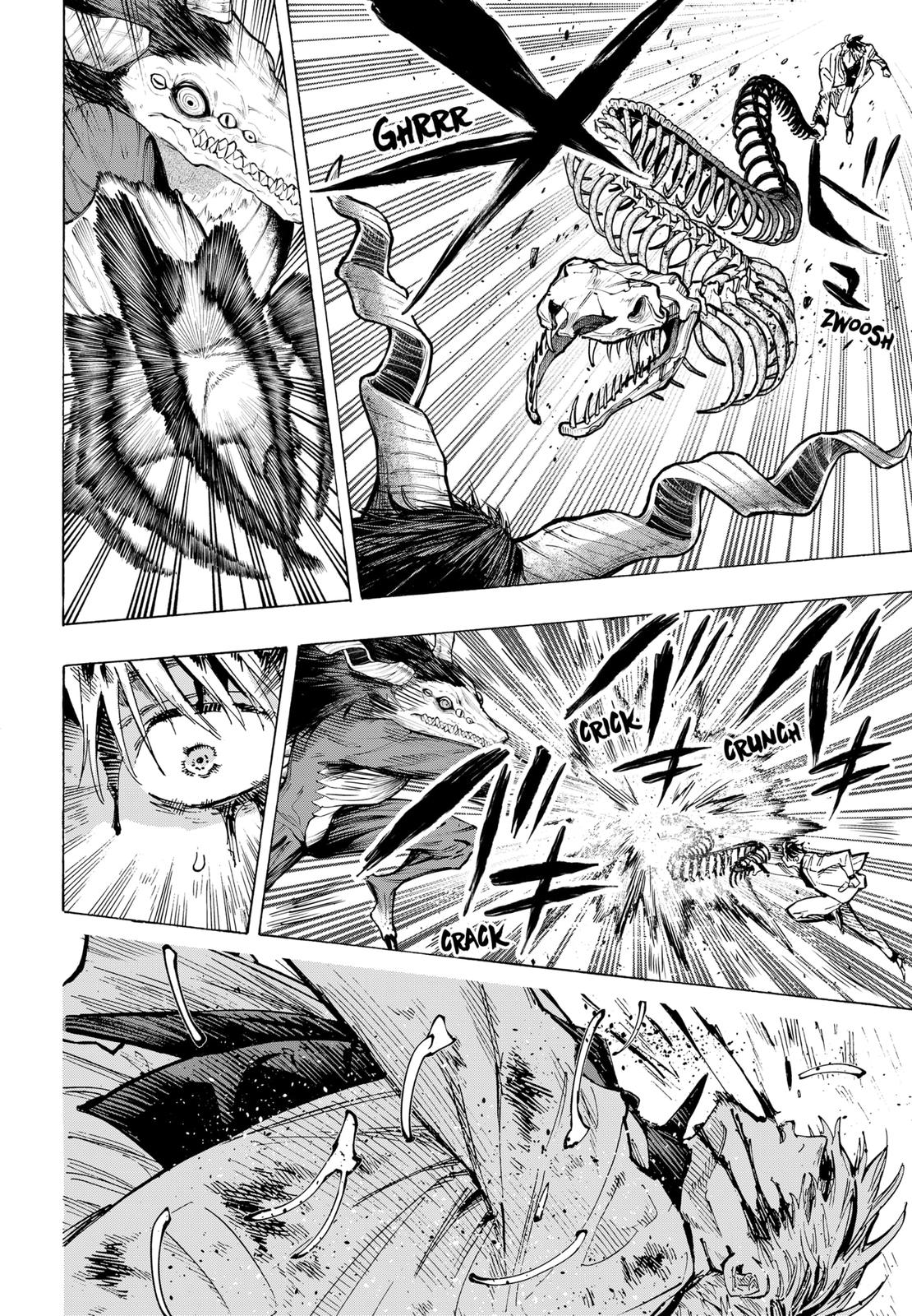 MARRIAGE TOXIN Chap 38 - Next Chap 39