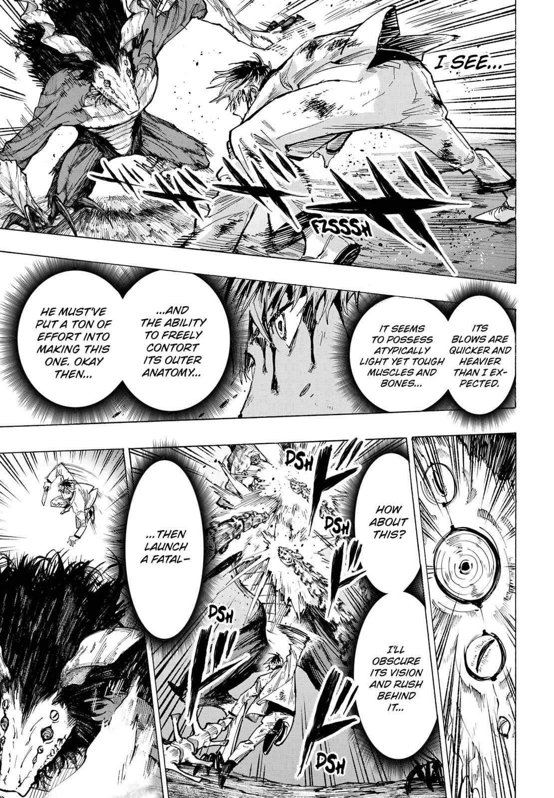 MARRIAGE TOXIN Chap 38 - Next Chap 39