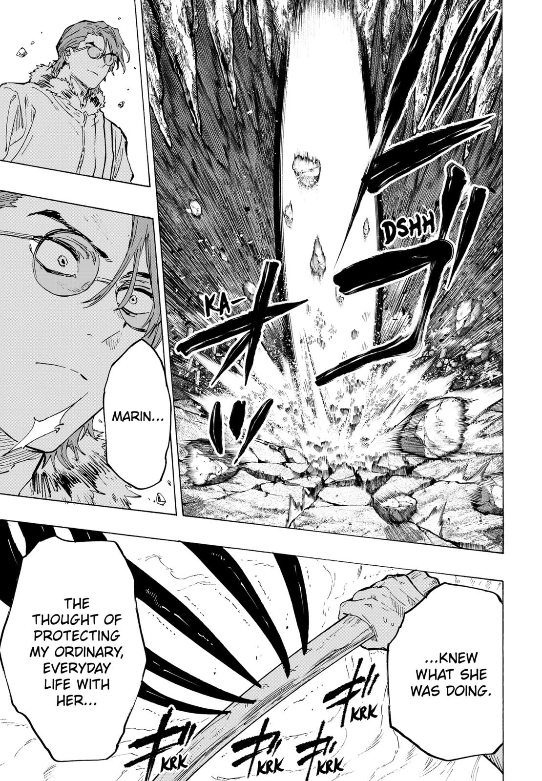 MARRIAGE TOXIN Chap 38 - Next Chap 39