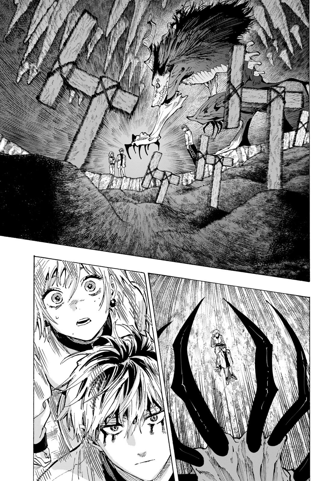 MARRIAGE TOXIN Chap 38 - Next Chap 39