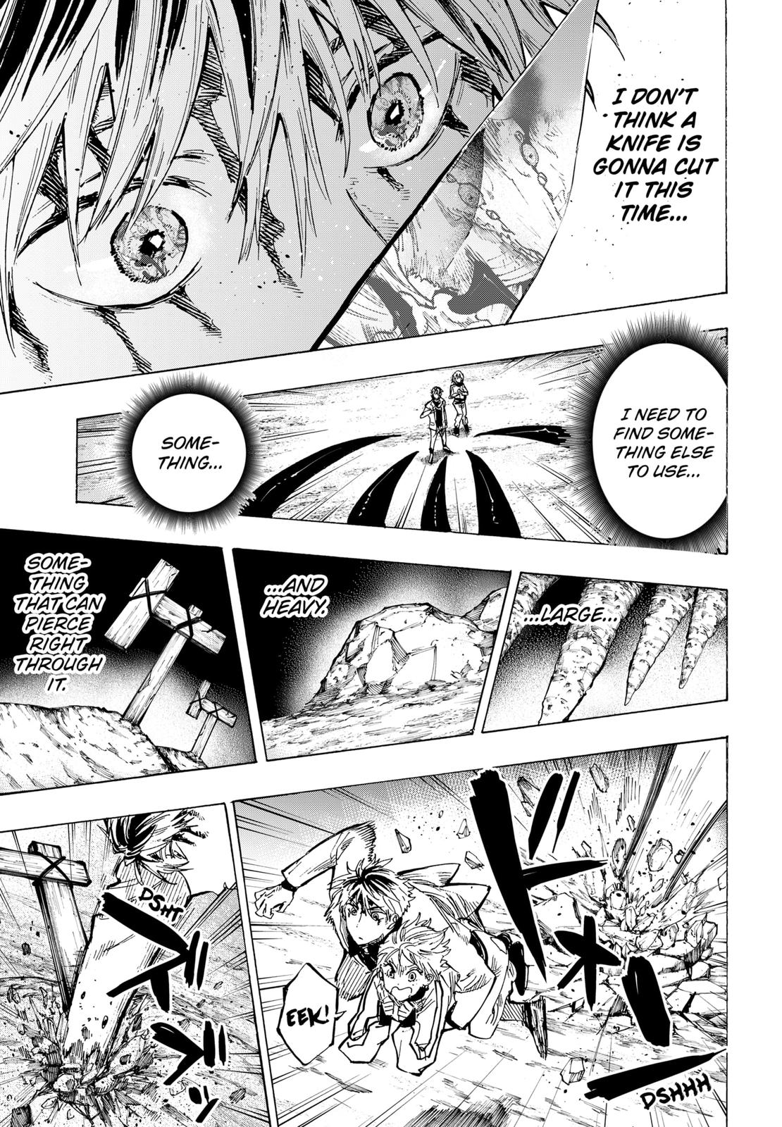 MARRIAGE TOXIN Chap 38 - Next Chap 39