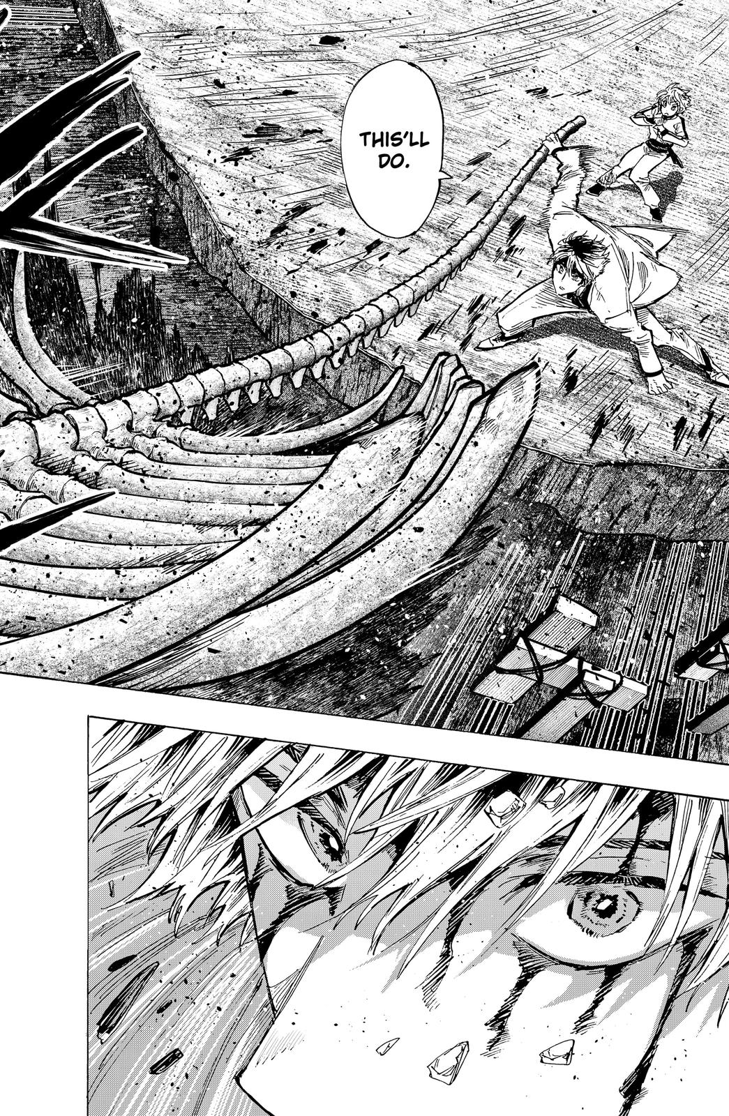 MARRIAGE TOXIN Chap 38 - Next Chap 39