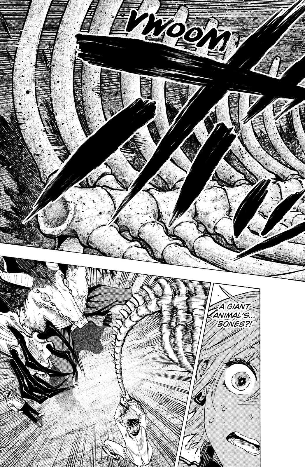 MARRIAGE TOXIN Chap 38 - Next Chap 39