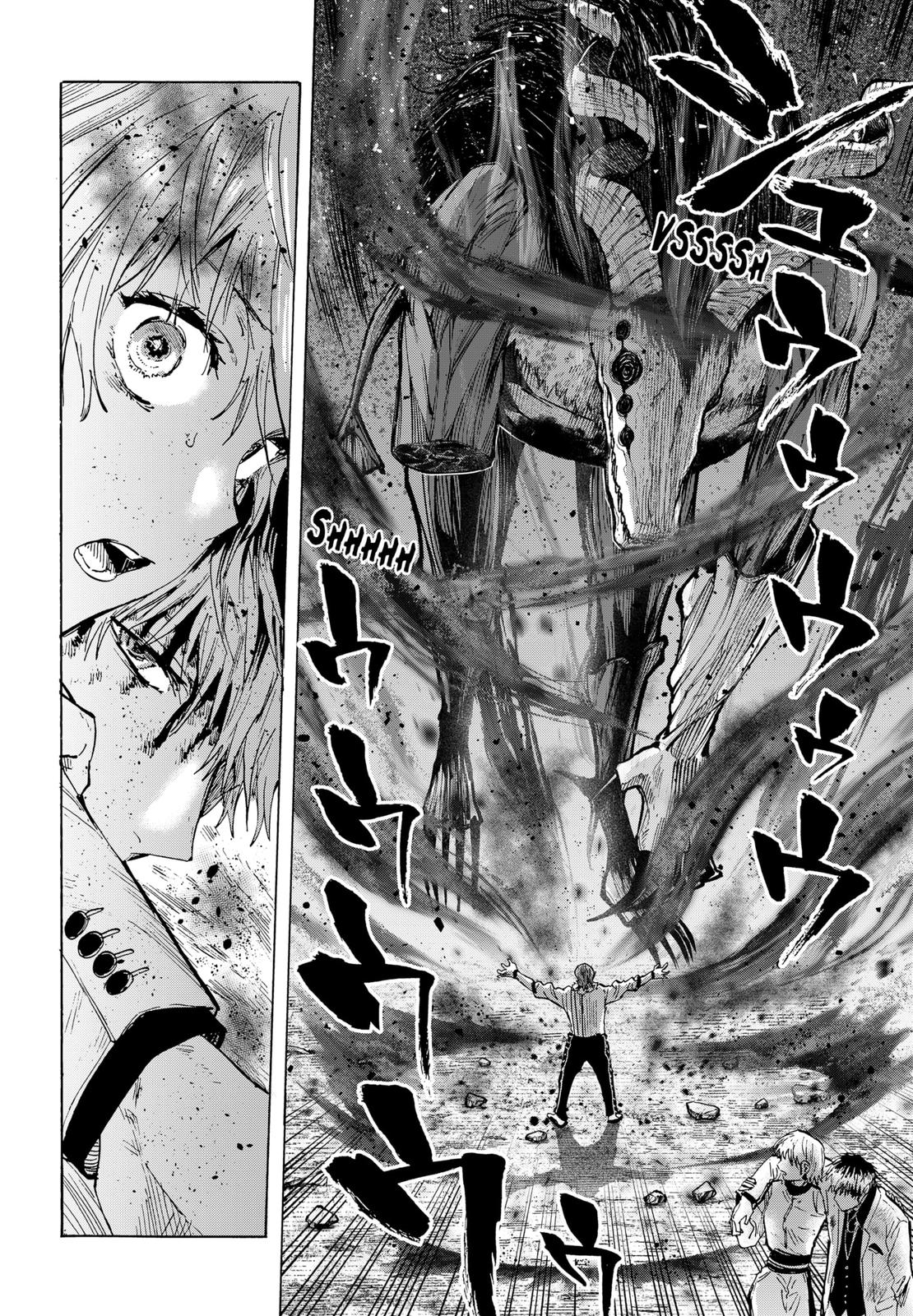 MARRIAGE TOXIN Chap 39 - Next Chap 40