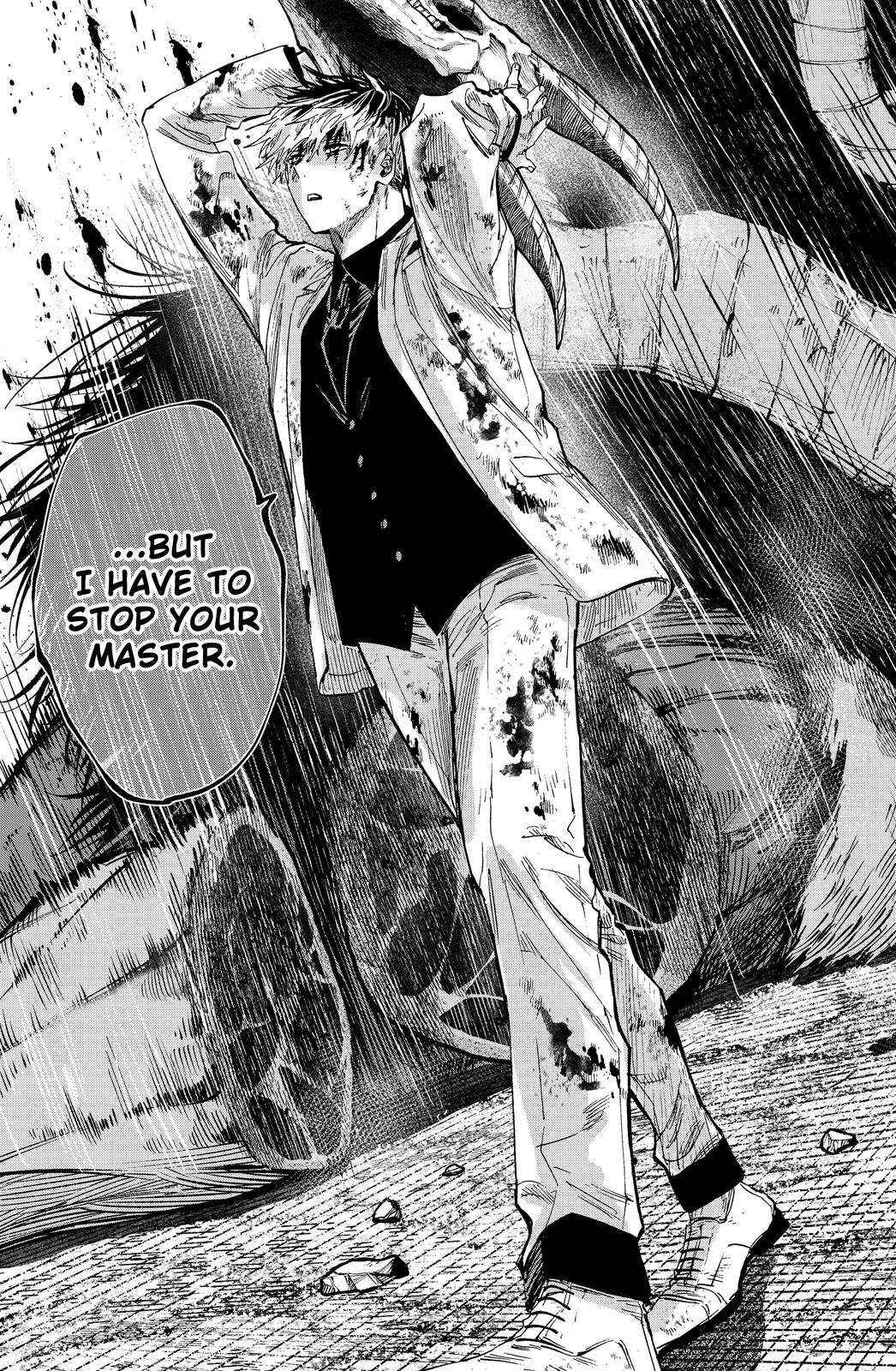 MARRIAGE TOXIN Chap 39 - Next Chap 40