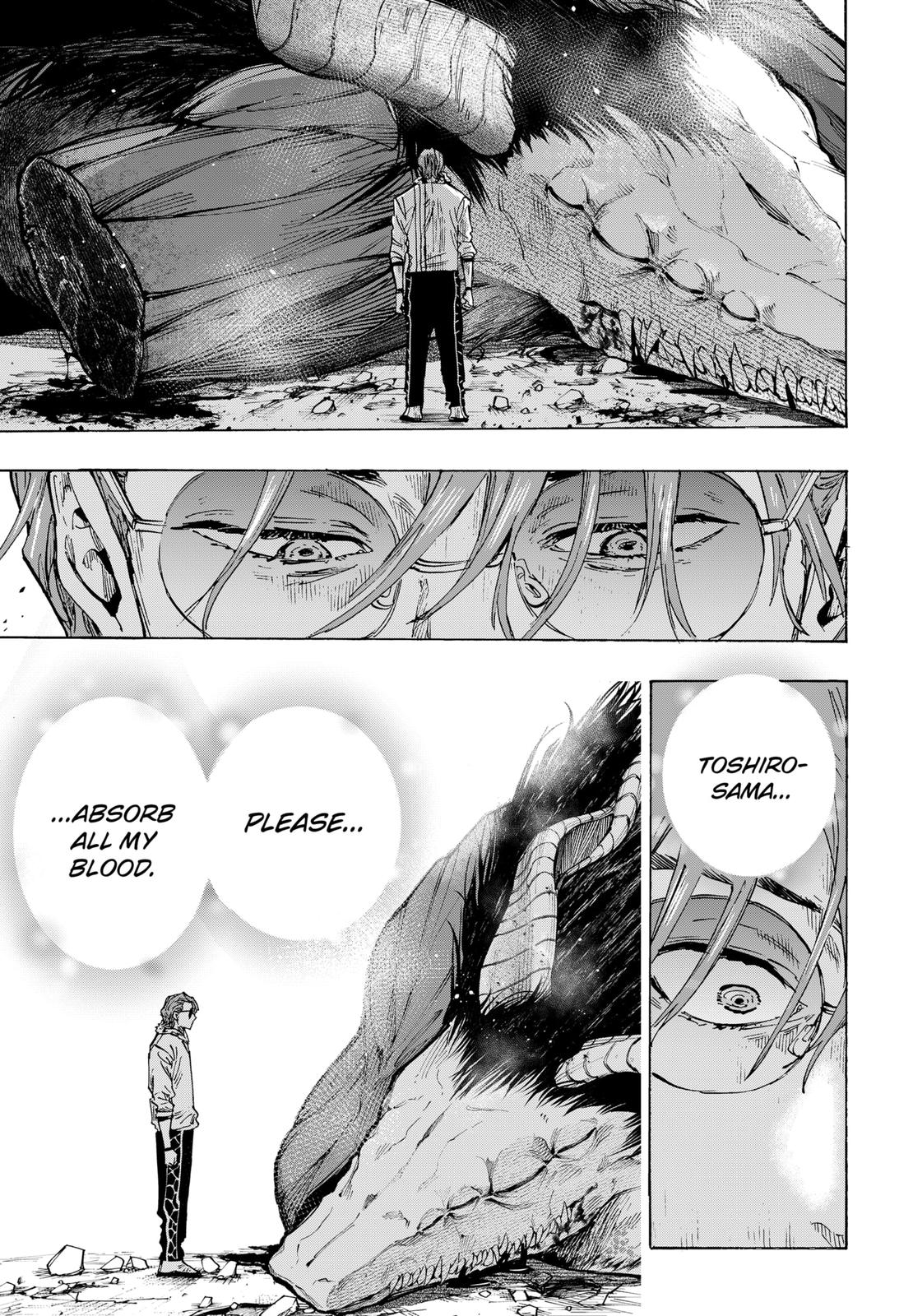 MARRIAGE TOXIN Chap 39 - Next Chap 40