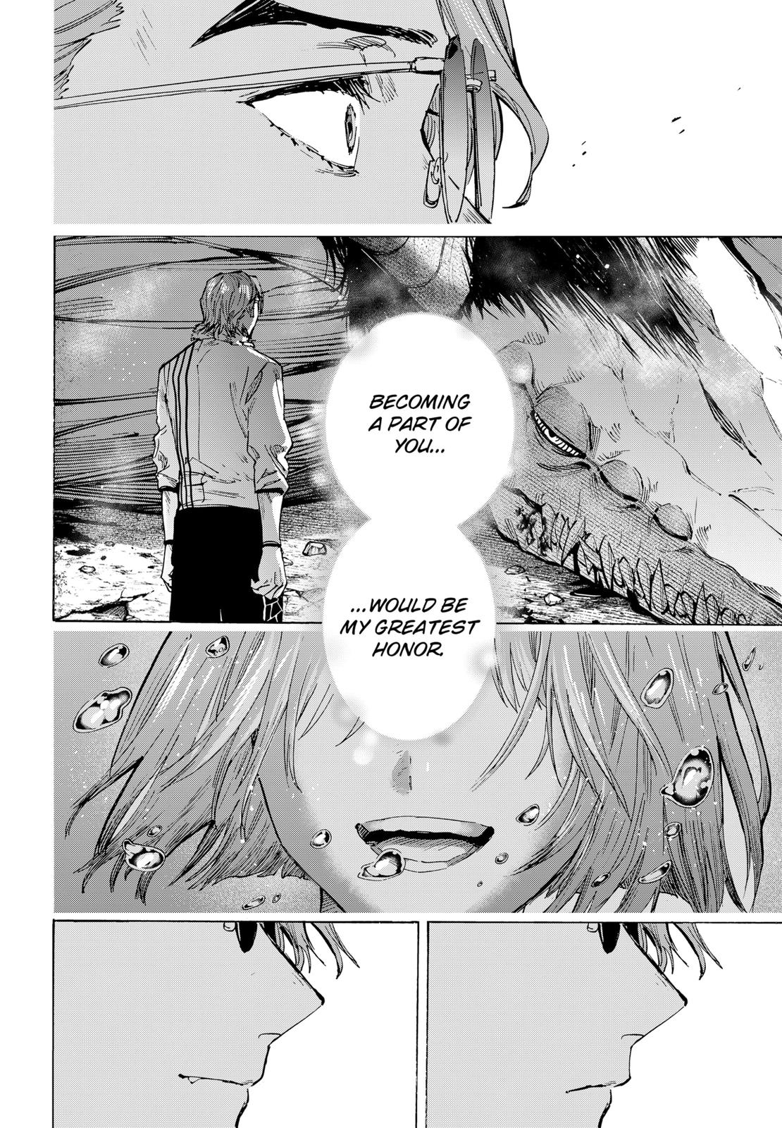 MARRIAGE TOXIN Chap 39 - Next Chap 40