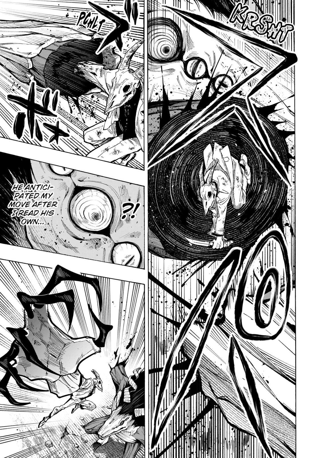 MARRIAGE TOXIN Chap 39 - Next Chap 40