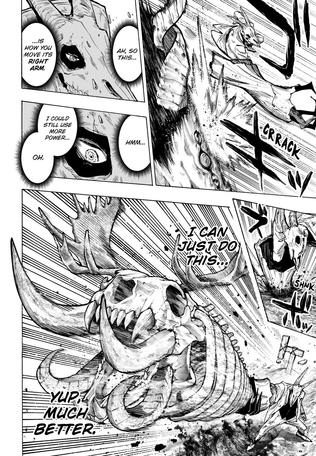 MARRIAGE TOXIN Chap 39 - Next Chap 40