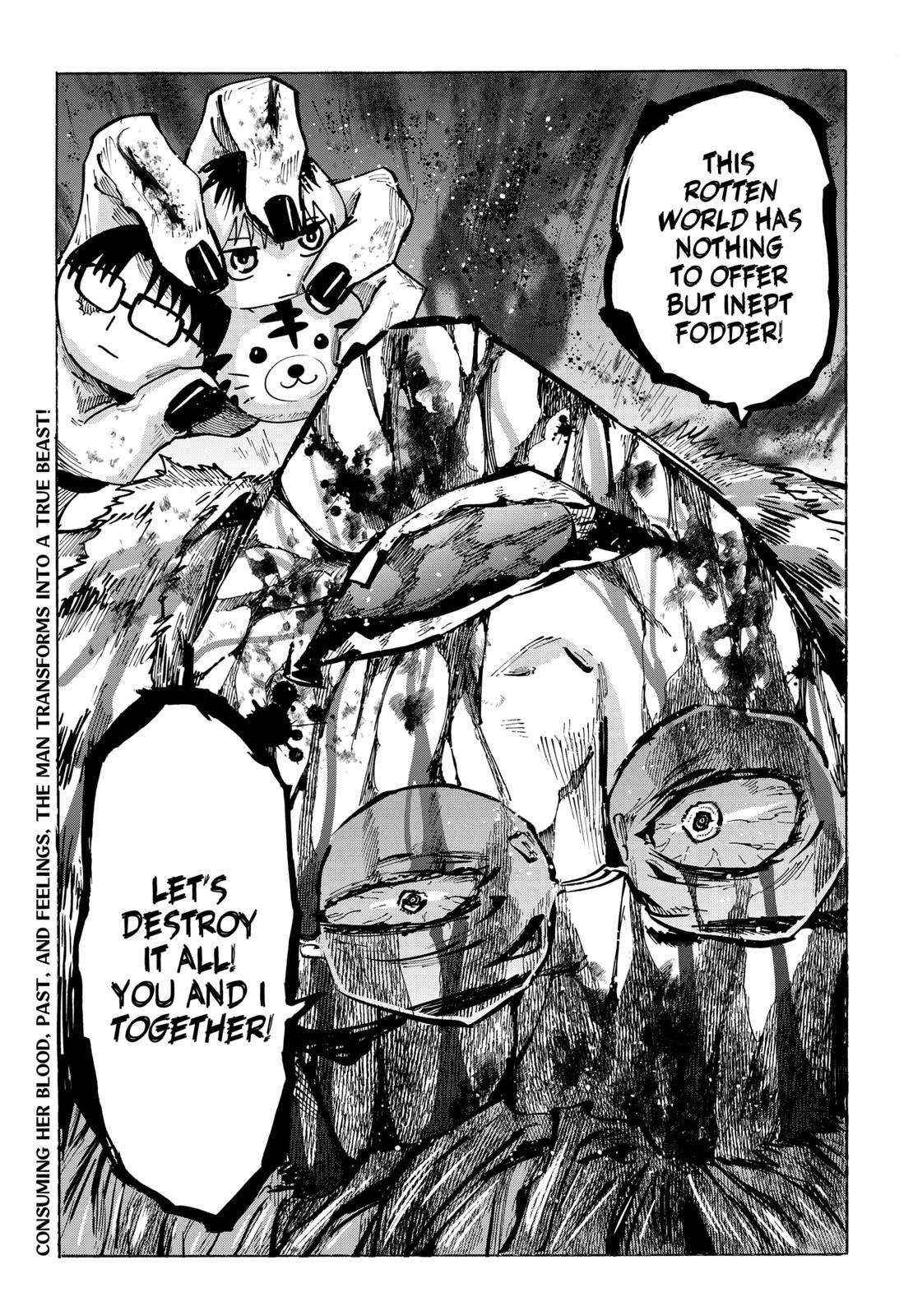 MARRIAGE TOXIN Chap 39 - Next Chap 40