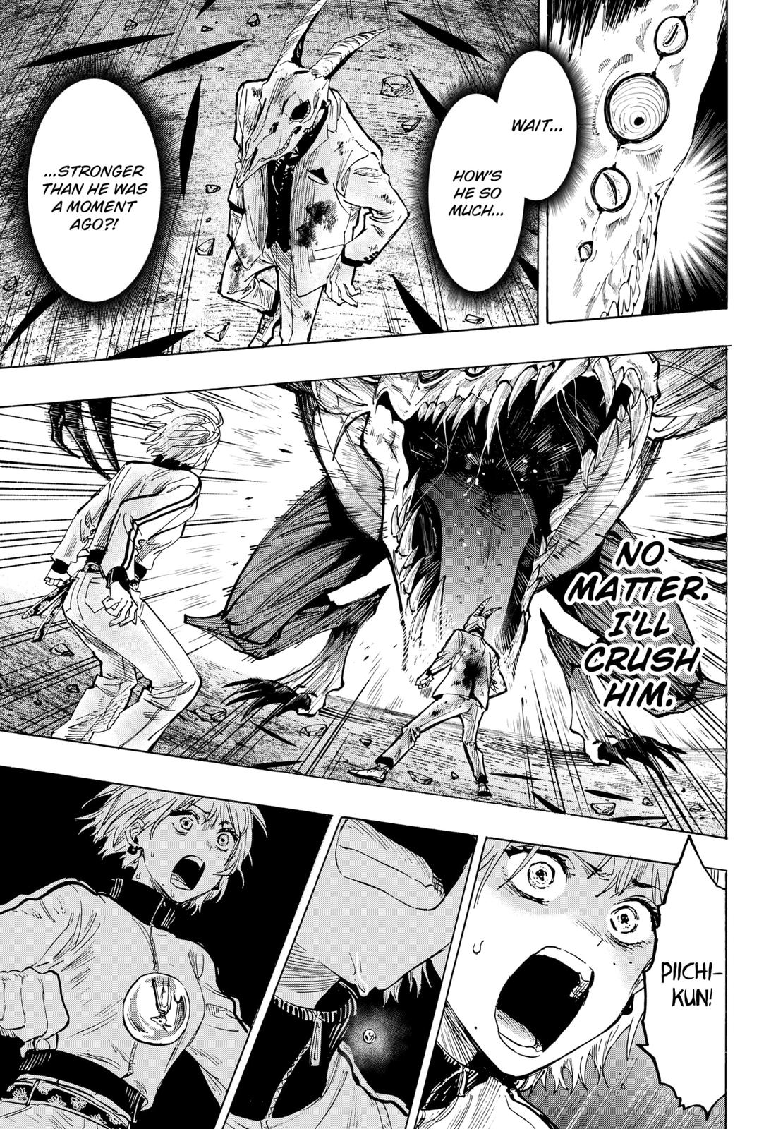 MARRIAGE TOXIN Chap 39 - Next Chap 40