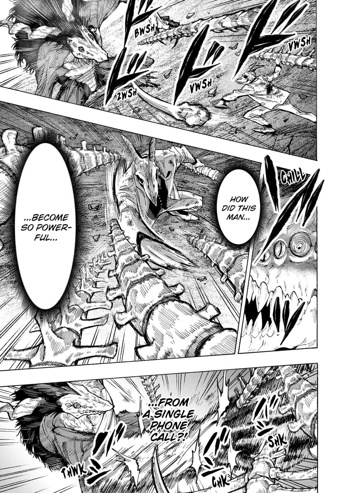 MARRIAGE TOXIN Chap 39 - Next Chap 40