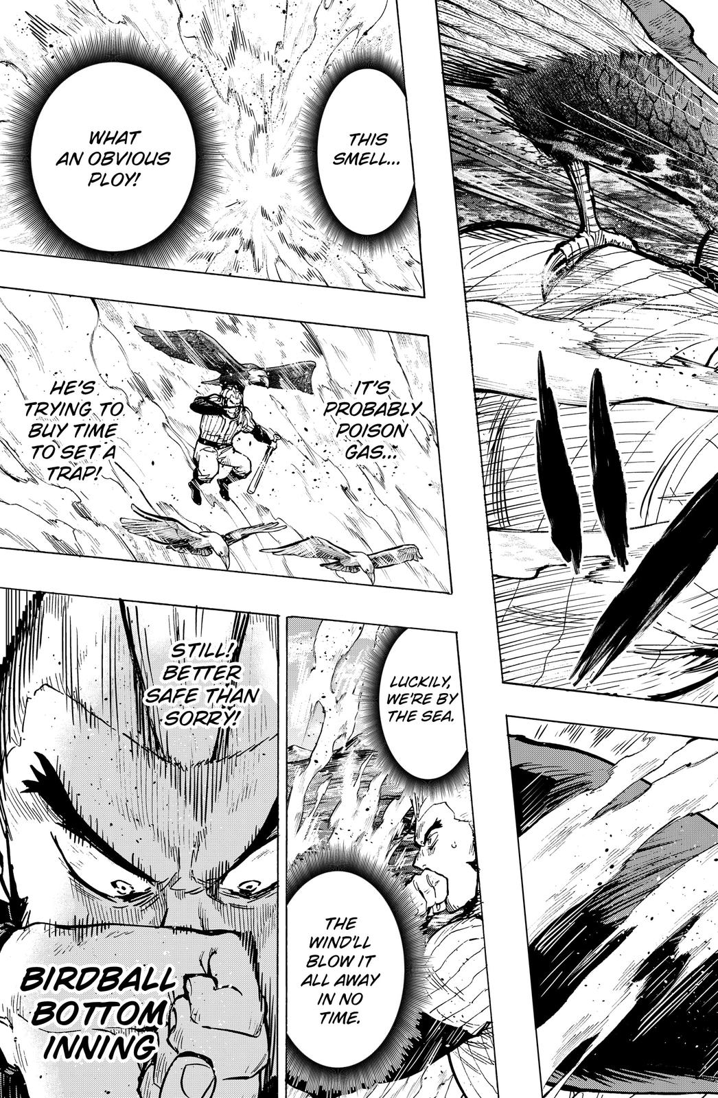 MARRIAGE TOXIN Chap 30 - Next Chap 31