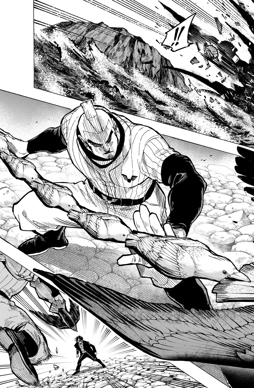 MARRIAGE TOXIN Chap 30 - Next Chap 31