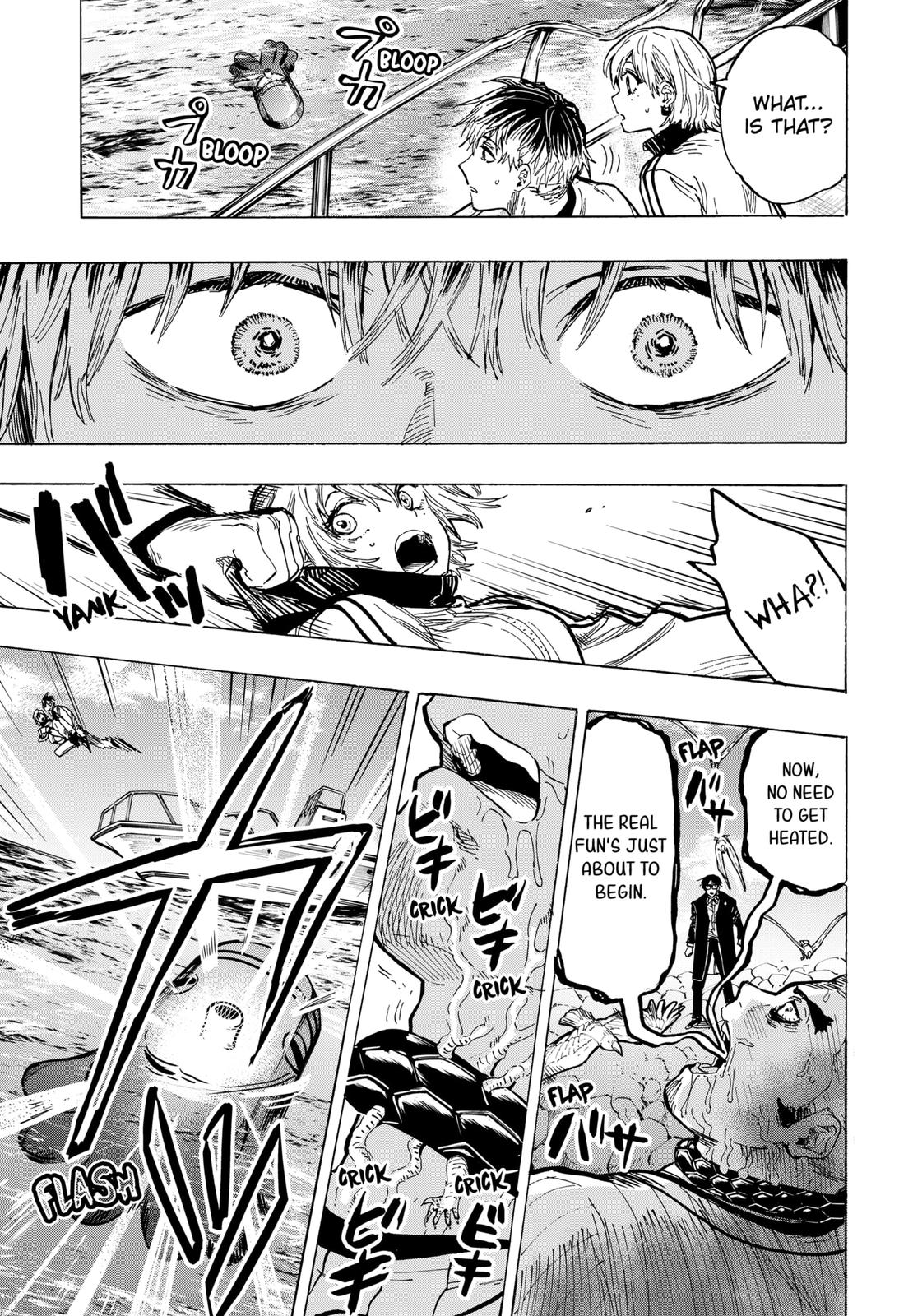 MARRIAGE TOXIN Chap 30 - Next Chap 31