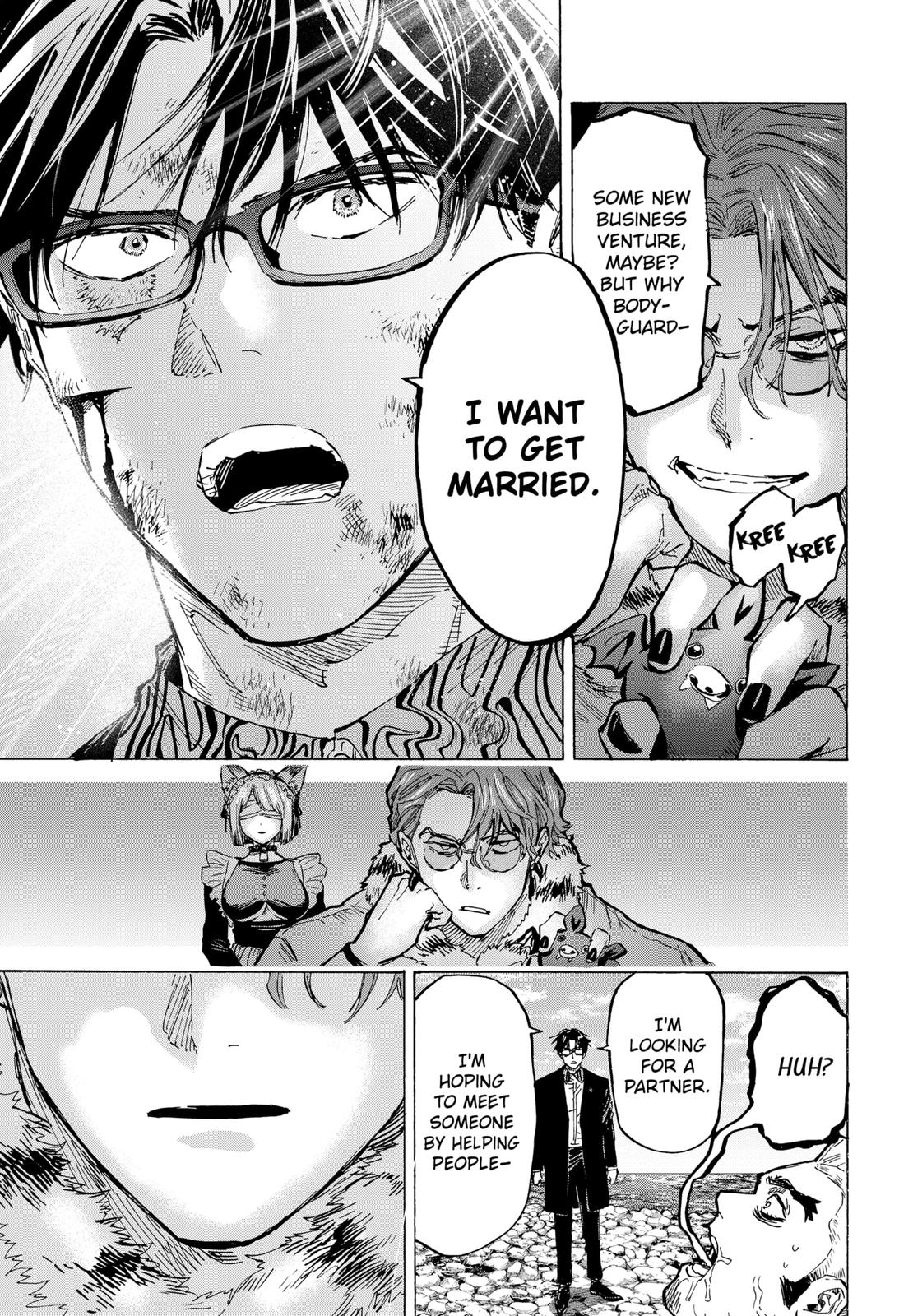 MARRIAGE TOXIN Chap 30 - Next Chap 31