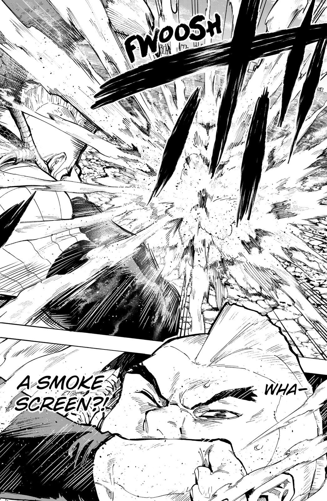 MARRIAGE TOXIN Chap 30 - Next Chap 31