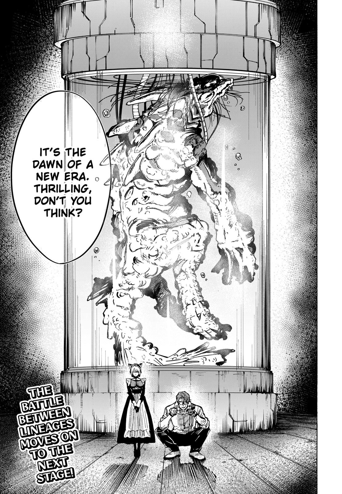 MARRIAGE TOXIN Chap 30 - Next Chap 31