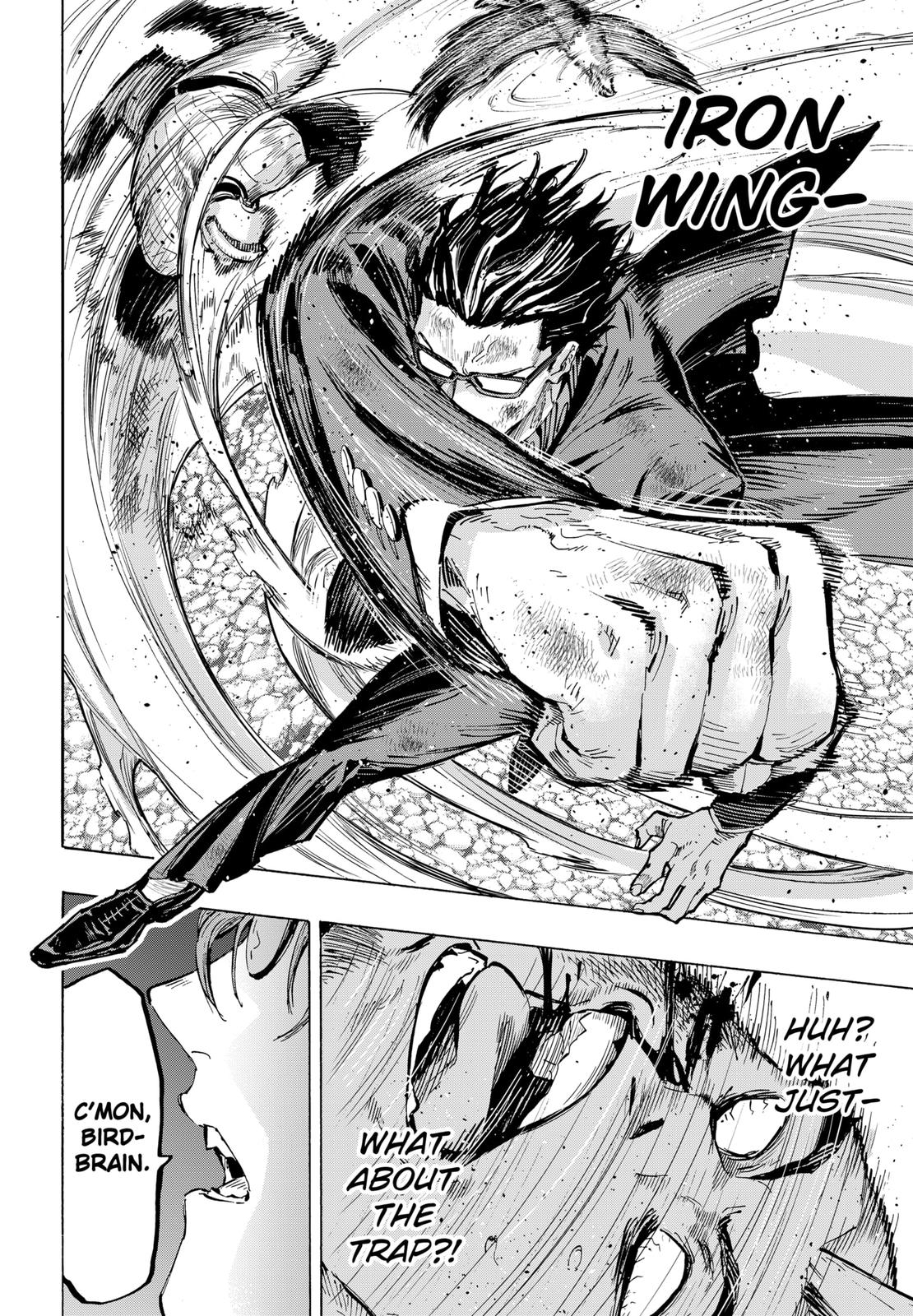 MARRIAGE TOXIN Chap 30 - Next Chap 31