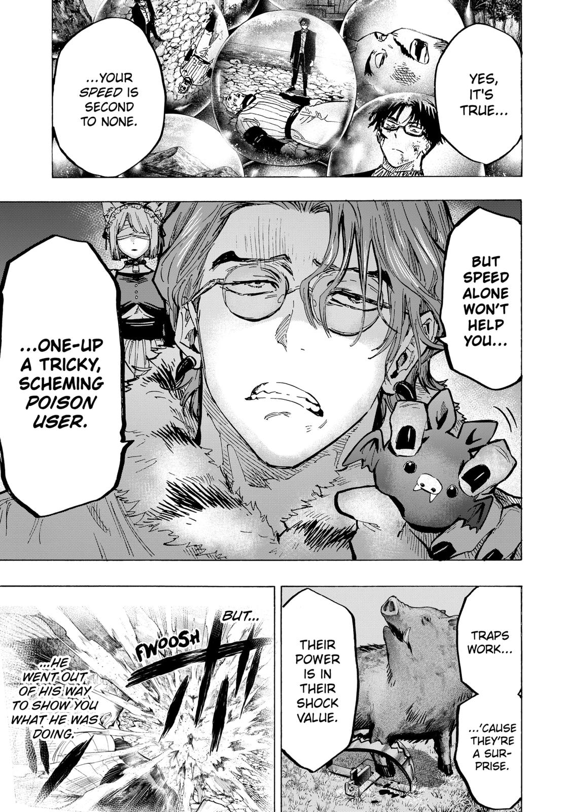 MARRIAGE TOXIN Chap 30 - Next Chap 31
