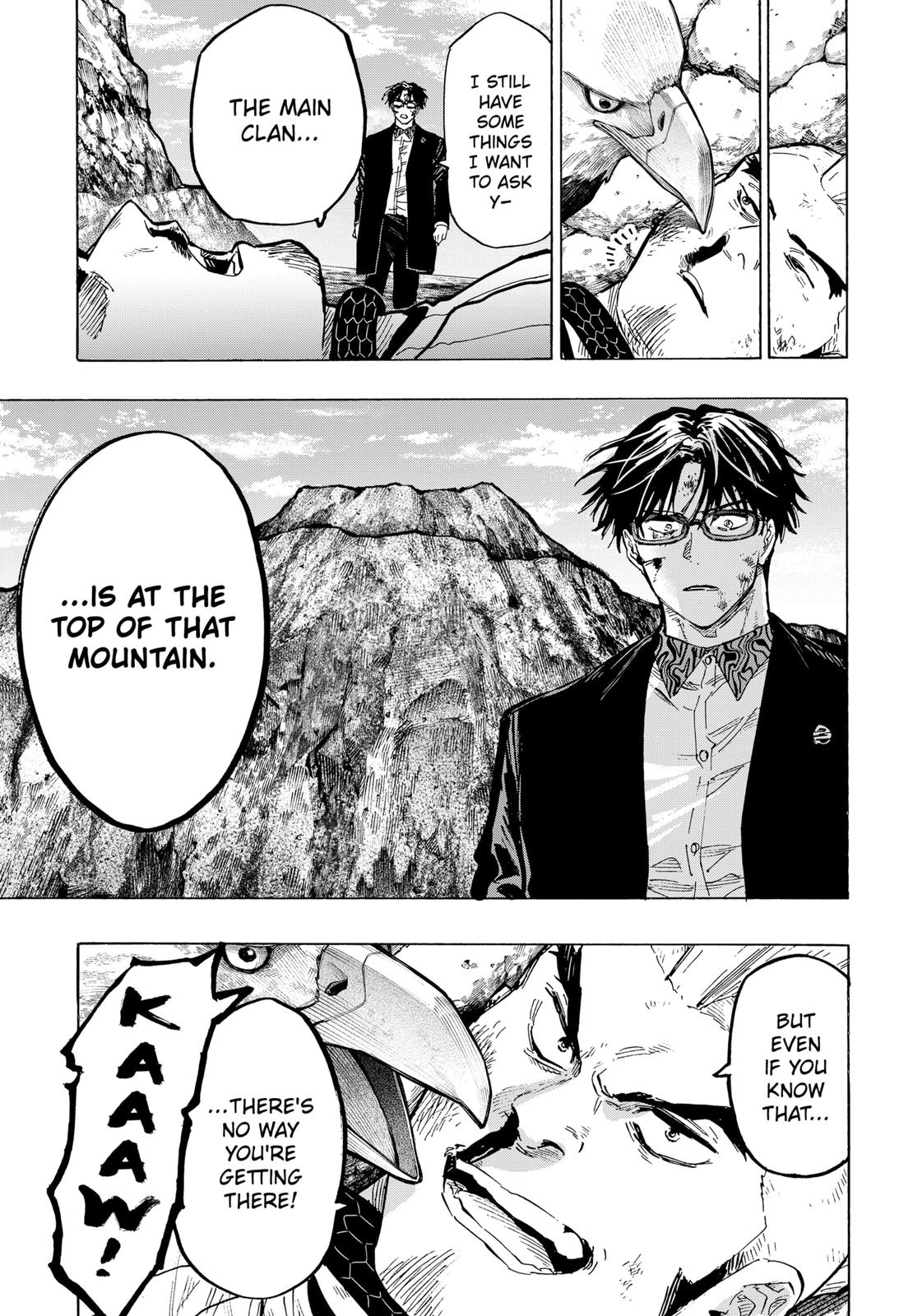 MARRIAGE TOXIN Chap 30 - Next Chap 31