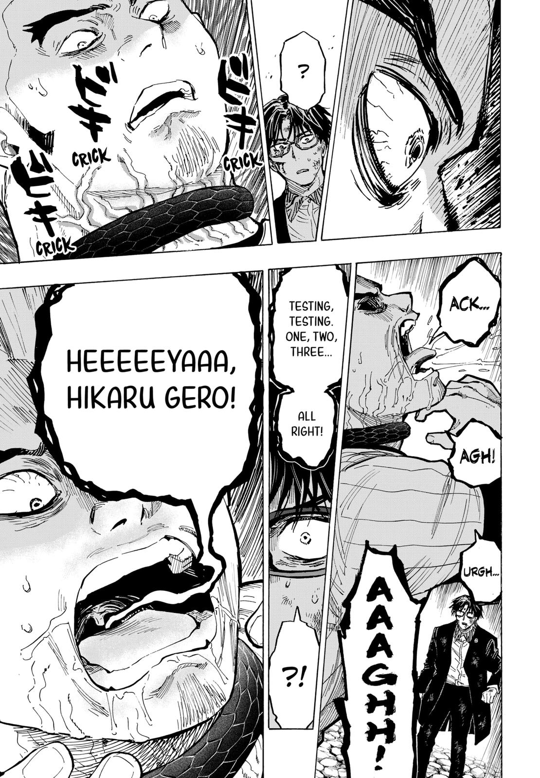 MARRIAGE TOXIN Chap 30 - Next Chap 31