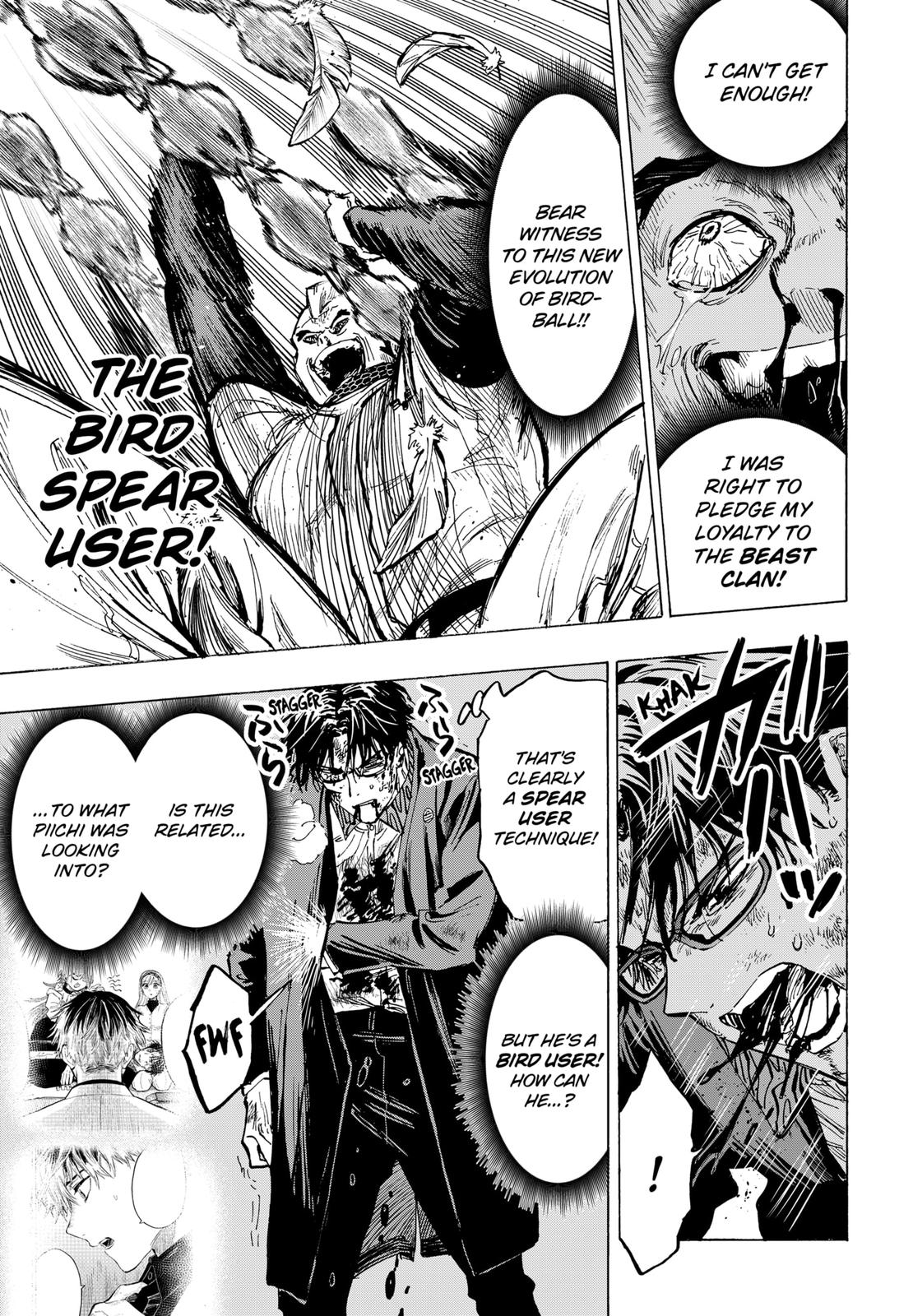 MARRIAGE TOXIN Chap 31 - Next Chap 32