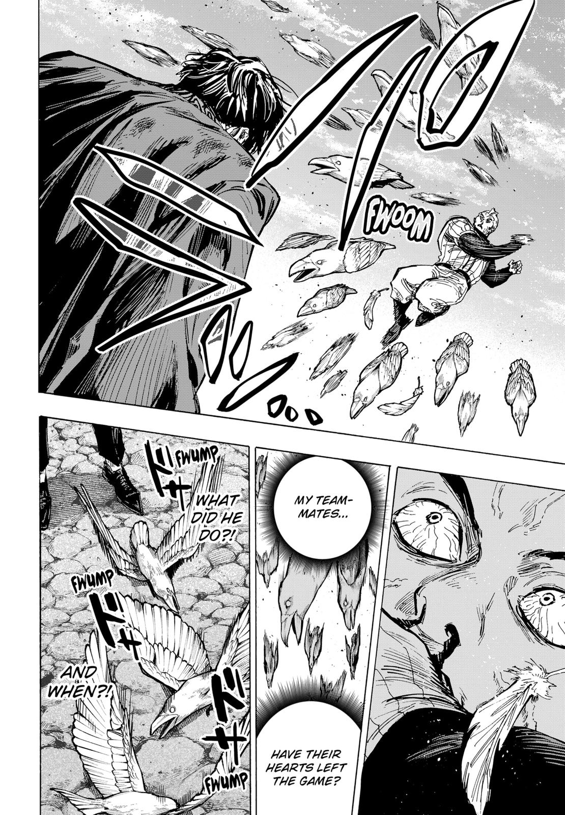 MARRIAGE TOXIN Chap 31 - Next Chap 32