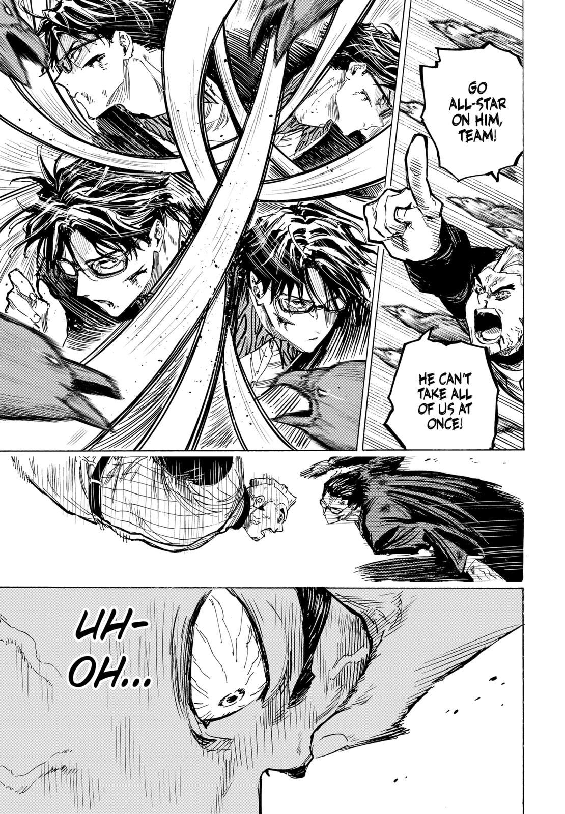 MARRIAGE TOXIN Chap 31 - Next Chap 32