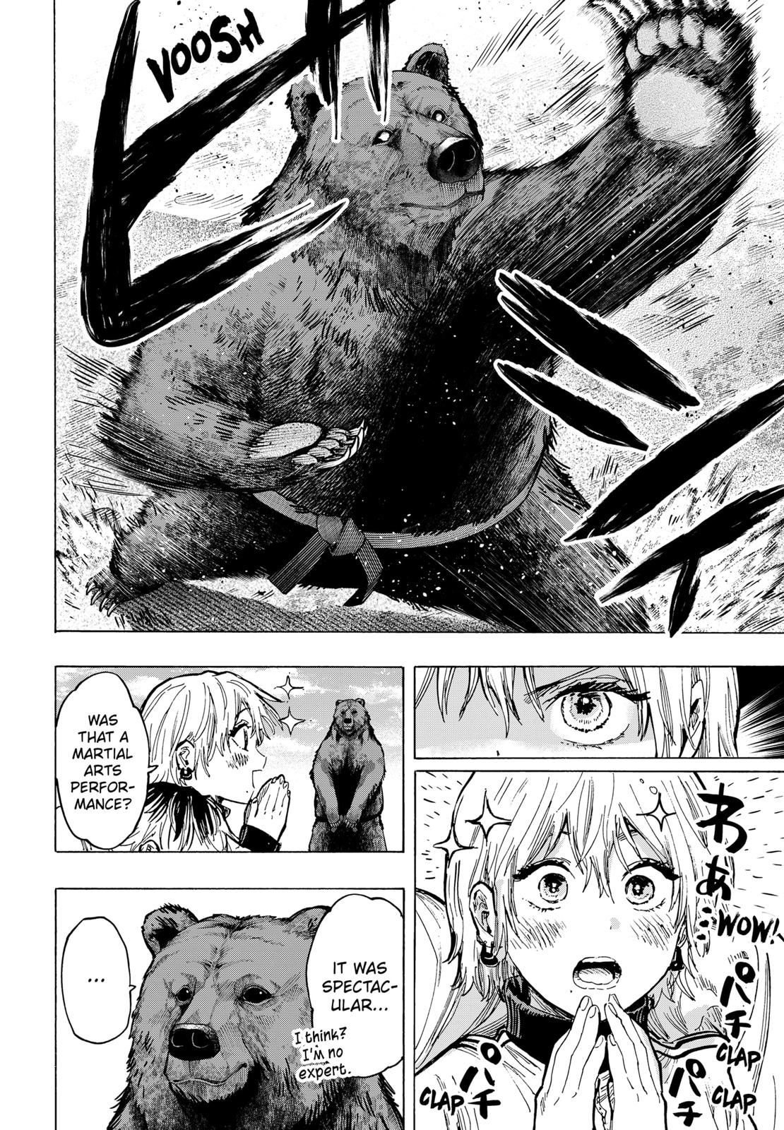 MARRIAGE TOXIN Chap 31 - Next Chap 32