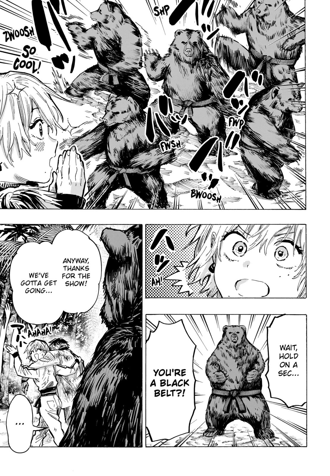 MARRIAGE TOXIN Chap 31 - Next Chap 32