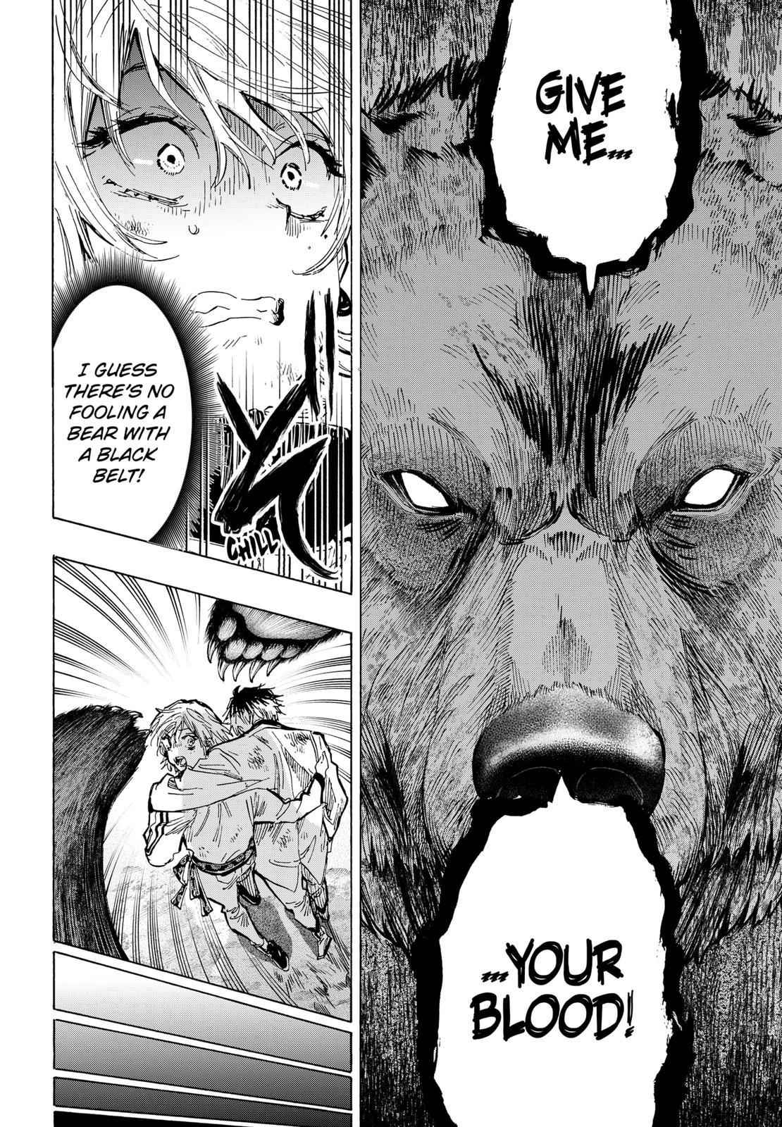 MARRIAGE TOXIN Chap 31 - Next Chap 32