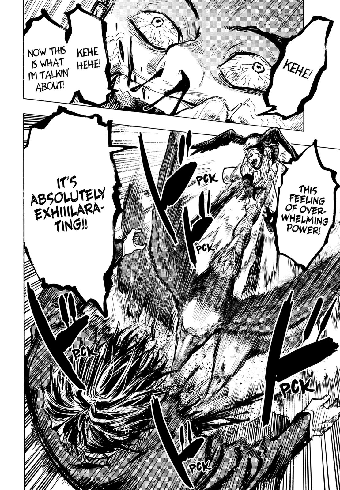 MARRIAGE TOXIN Chap 31 - Next Chap 32