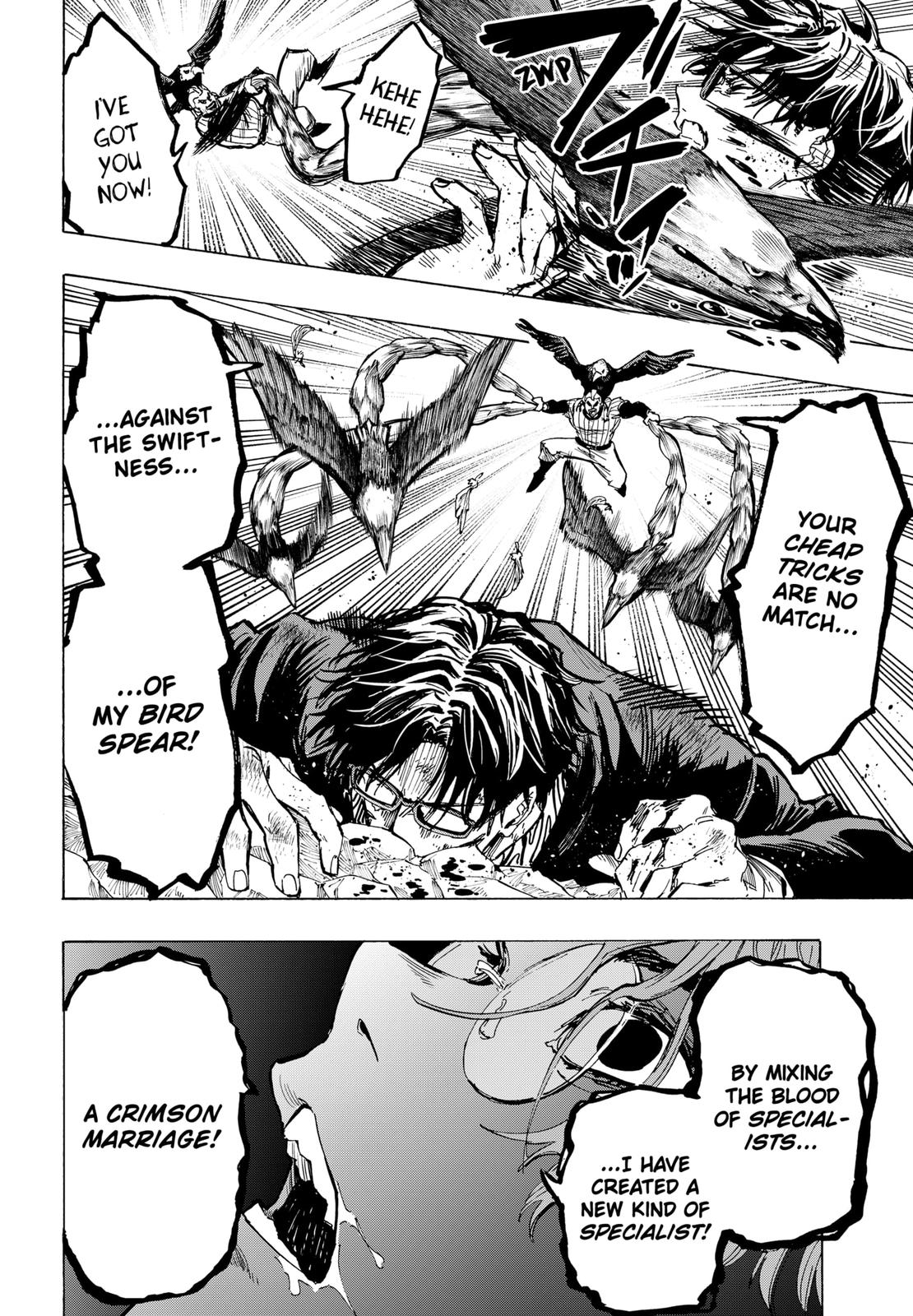 MARRIAGE TOXIN Chap 31 - Next Chap 32