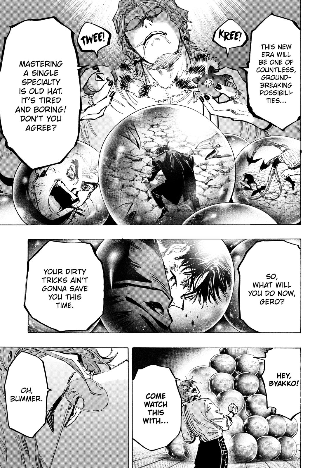 MARRIAGE TOXIN Chap 31 - Next Chap 32