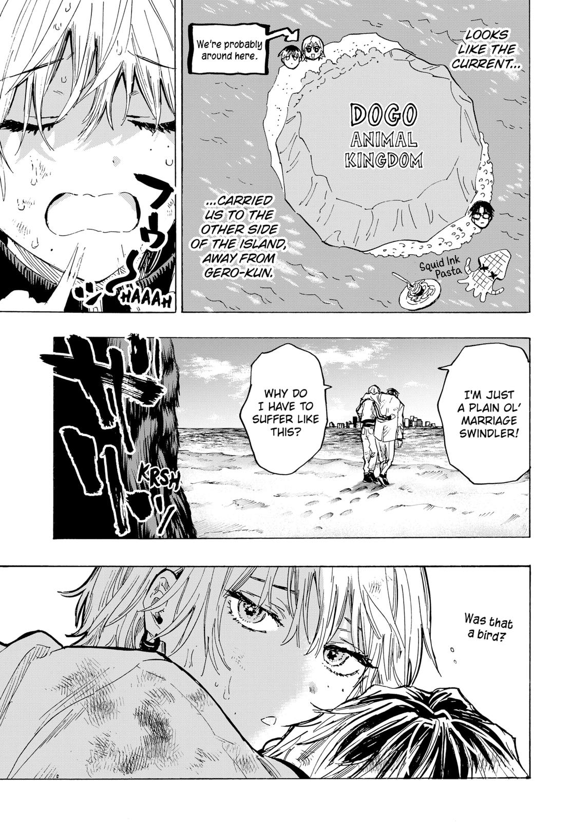 MARRIAGE TOXIN Chap 31 - Next Chap 32