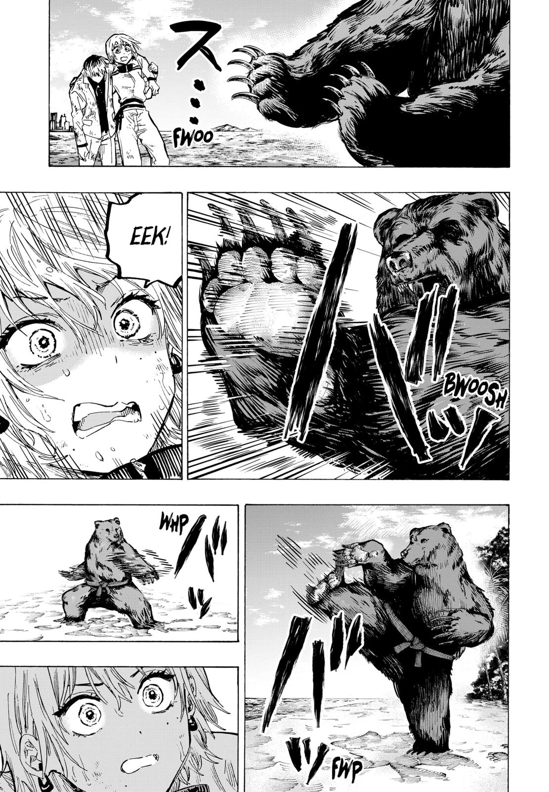 MARRIAGE TOXIN Chap 31 - Next Chap 32