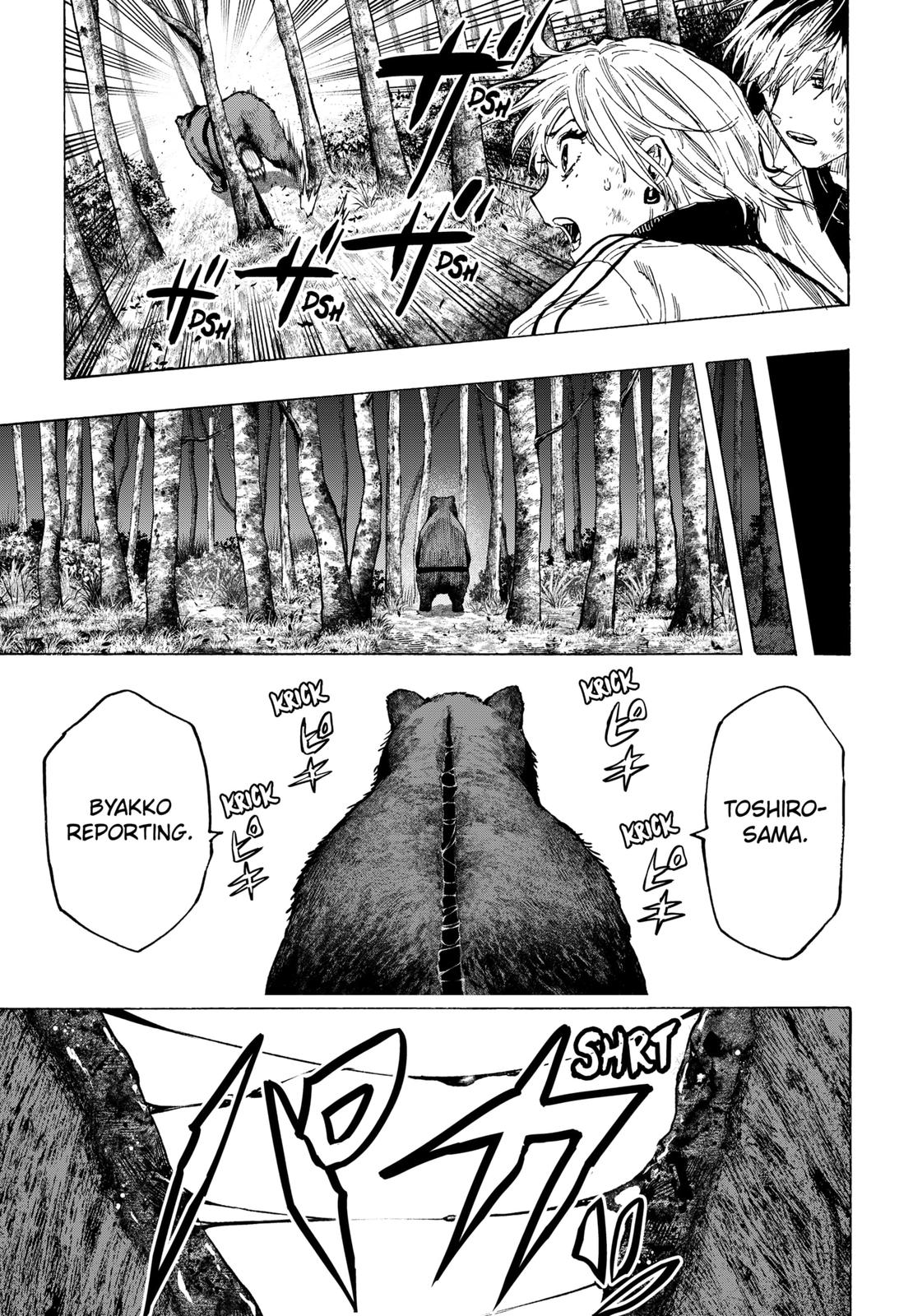 MARRIAGE TOXIN Chap 32 - Next Chap 33