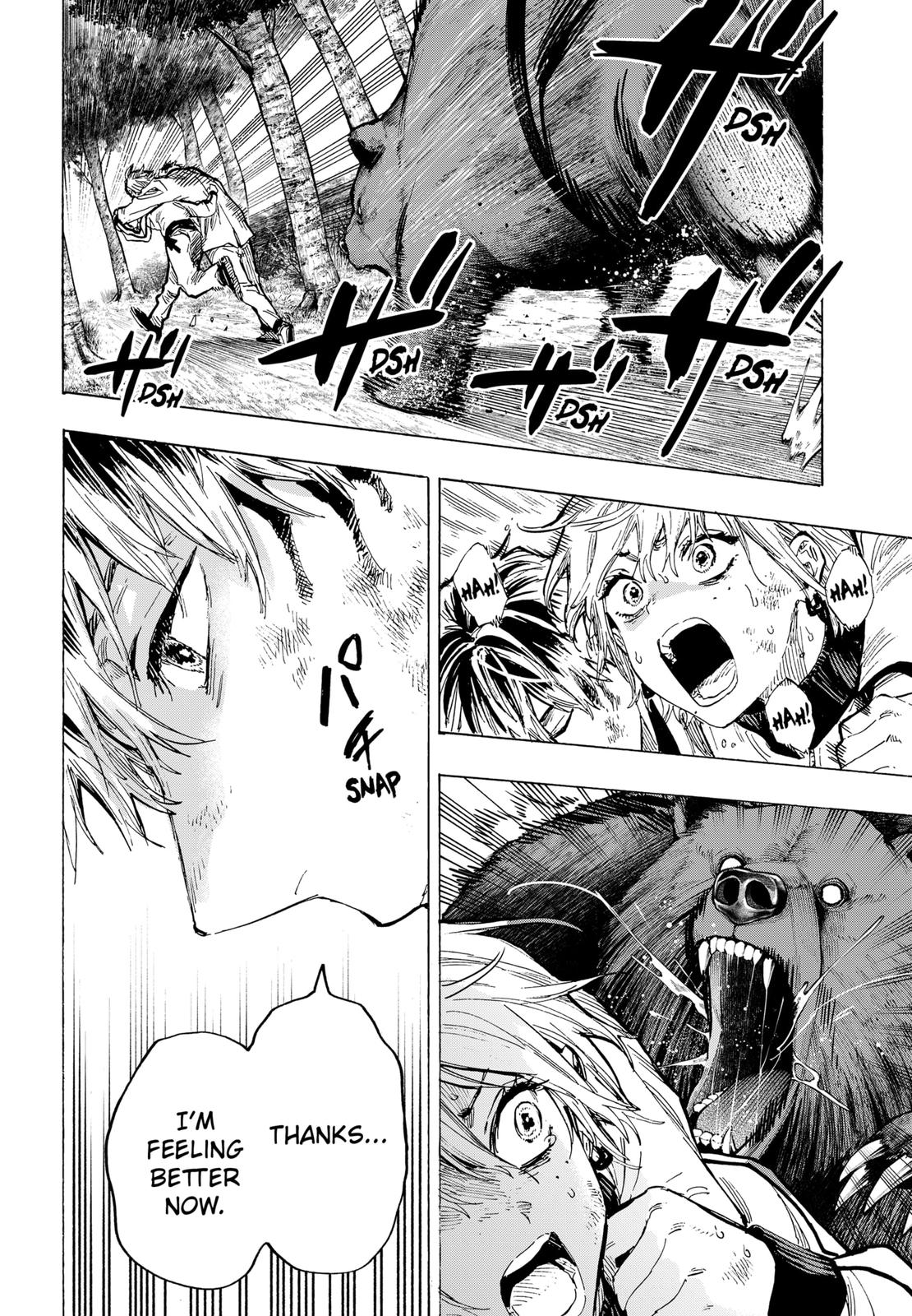 MARRIAGE TOXIN Chap 32 - Next Chap 33