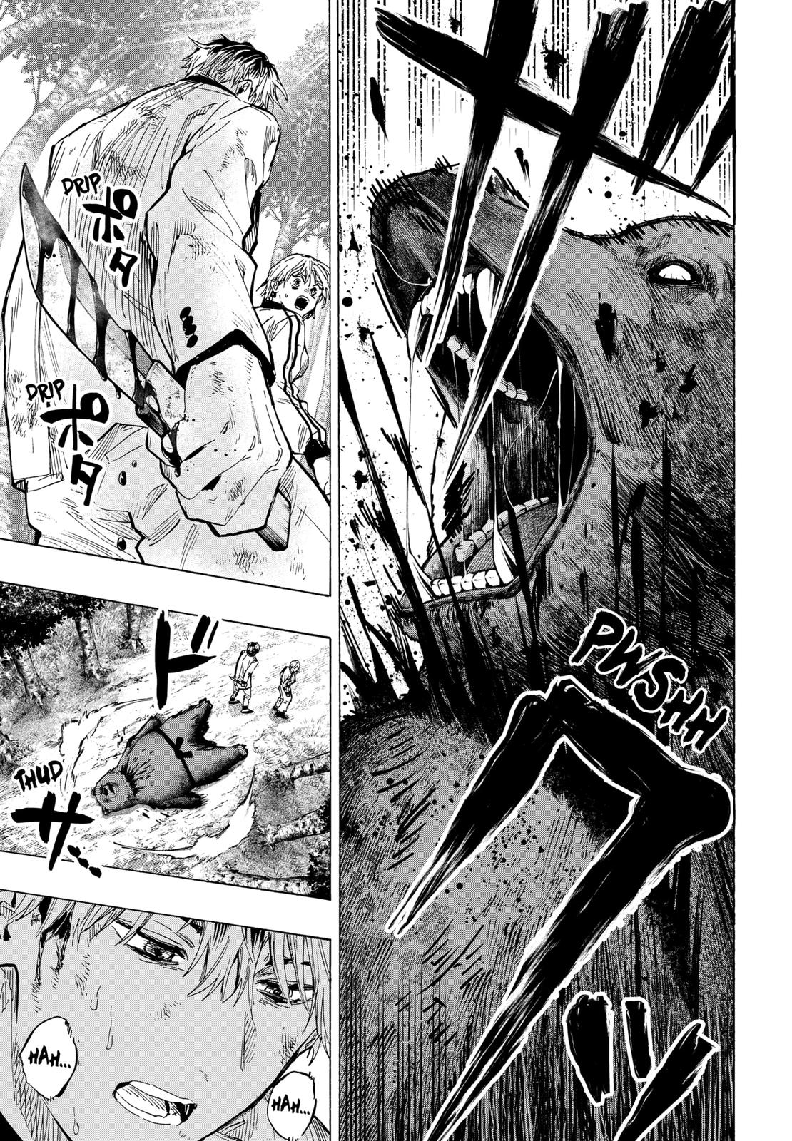 MARRIAGE TOXIN Chap 32 - Next Chap 33