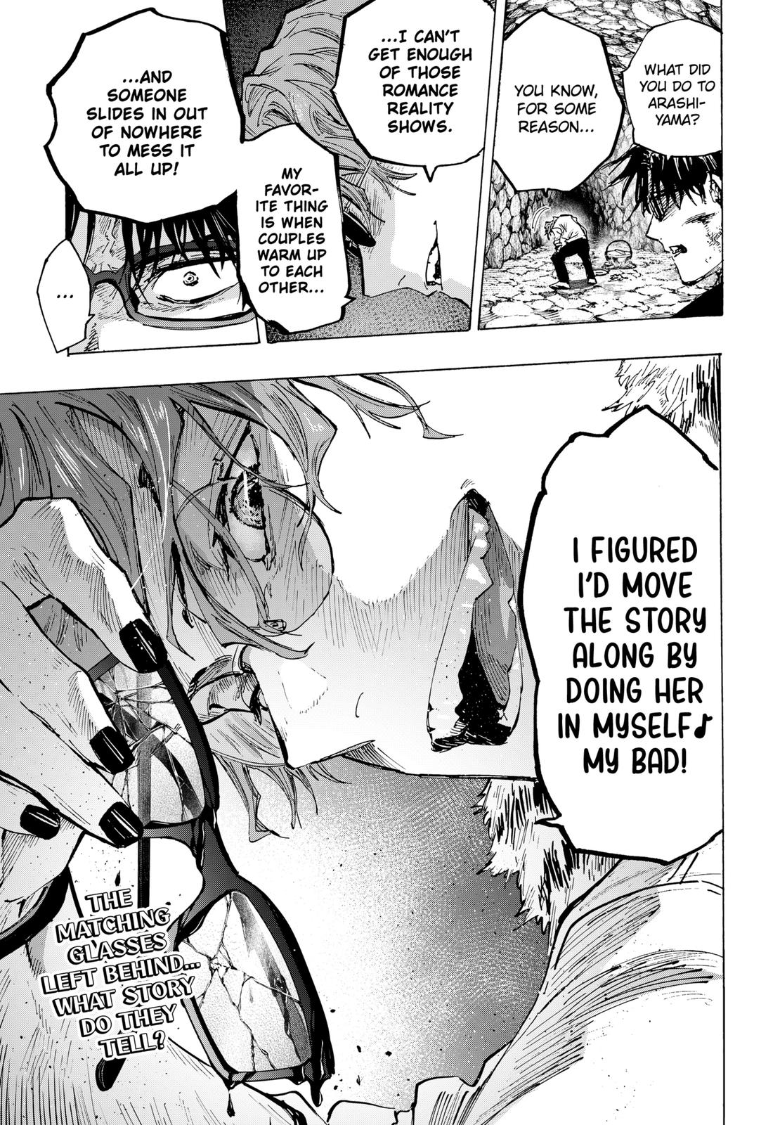 MARRIAGE TOXIN Chap 33 - Next Chap 34