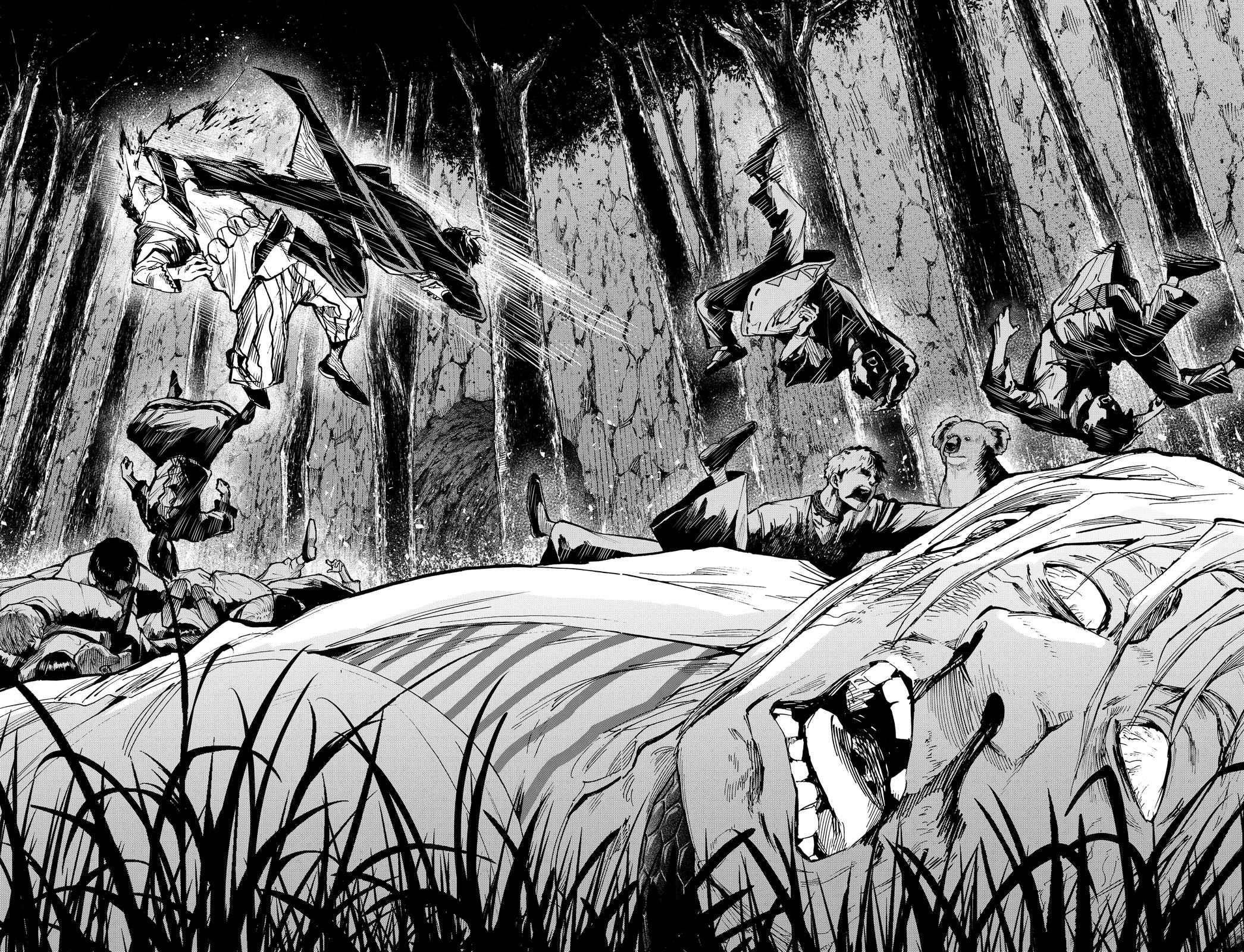 MARRIAGE TOXIN Chap 33 - Next Chap 34