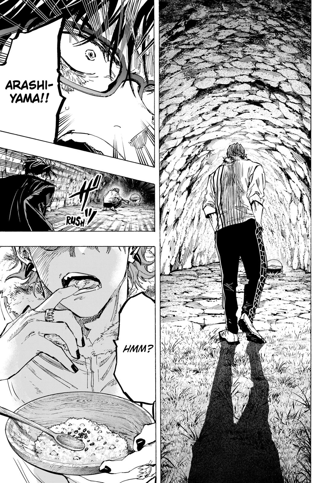 MARRIAGE TOXIN Chap 33 - Next Chap 34