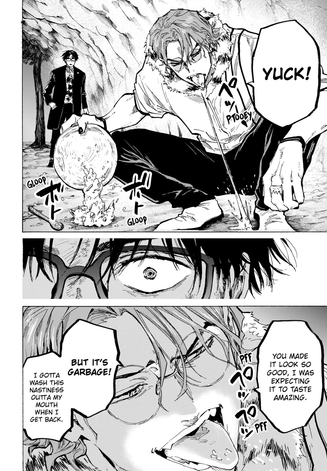 MARRIAGE TOXIN Chap 33 - Next Chap 34