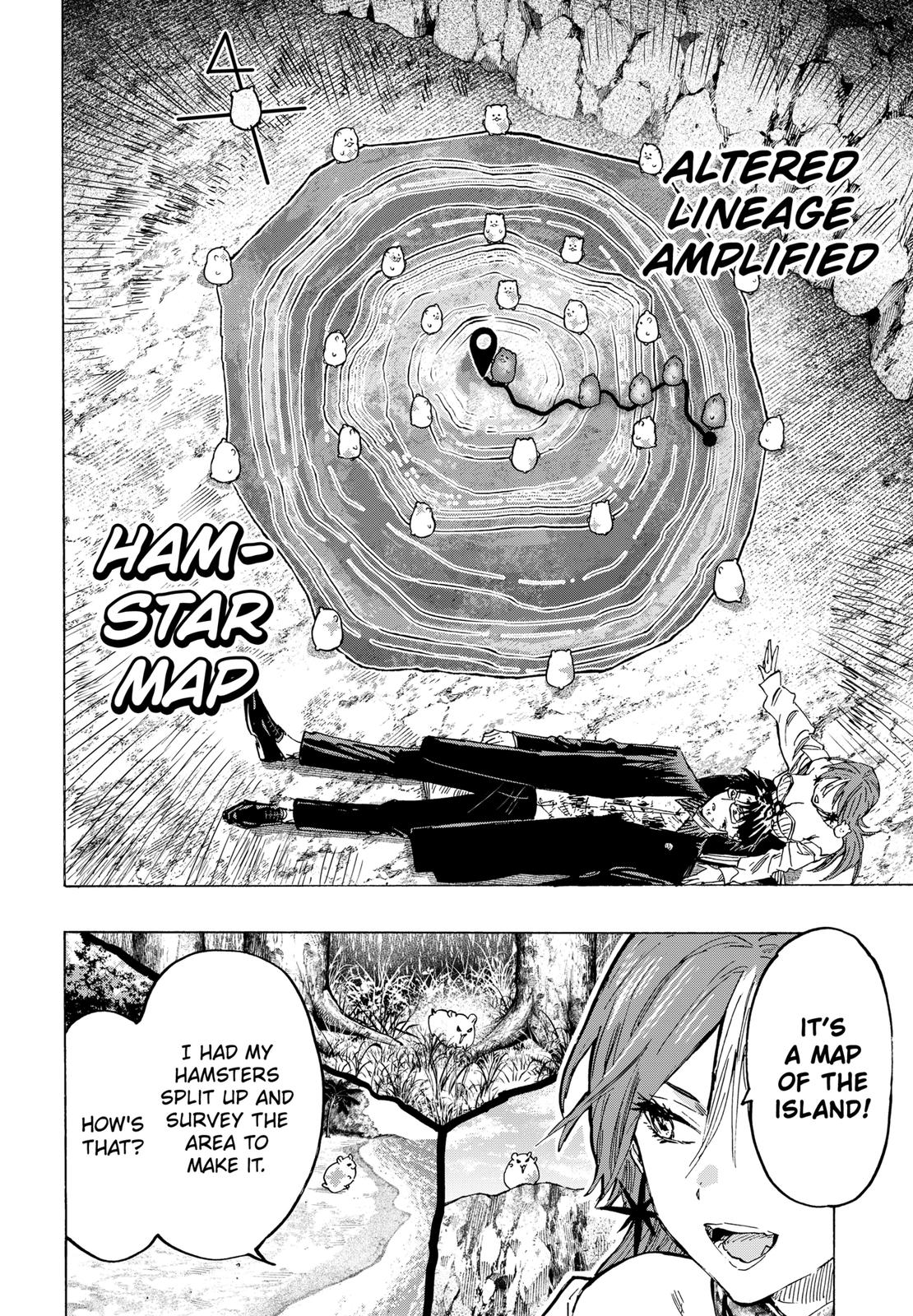 MARRIAGE TOXIN Chap 33 - Next Chap 34